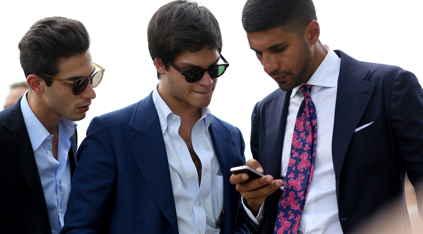 Street style mens fashion week spring 2017 Street style mens fashion week spring 2017