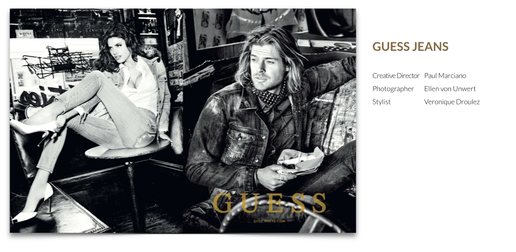 Top 10 jeans ad campaigns of 2014.005