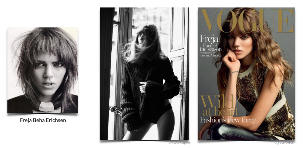 Top 10 models of 2014.003