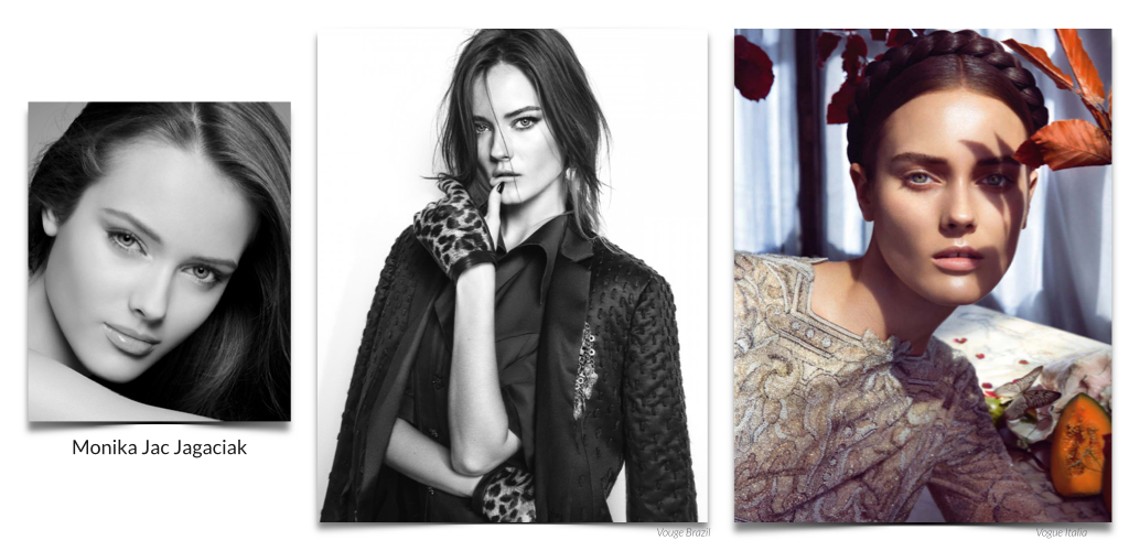 Top 10 models of 2014.005