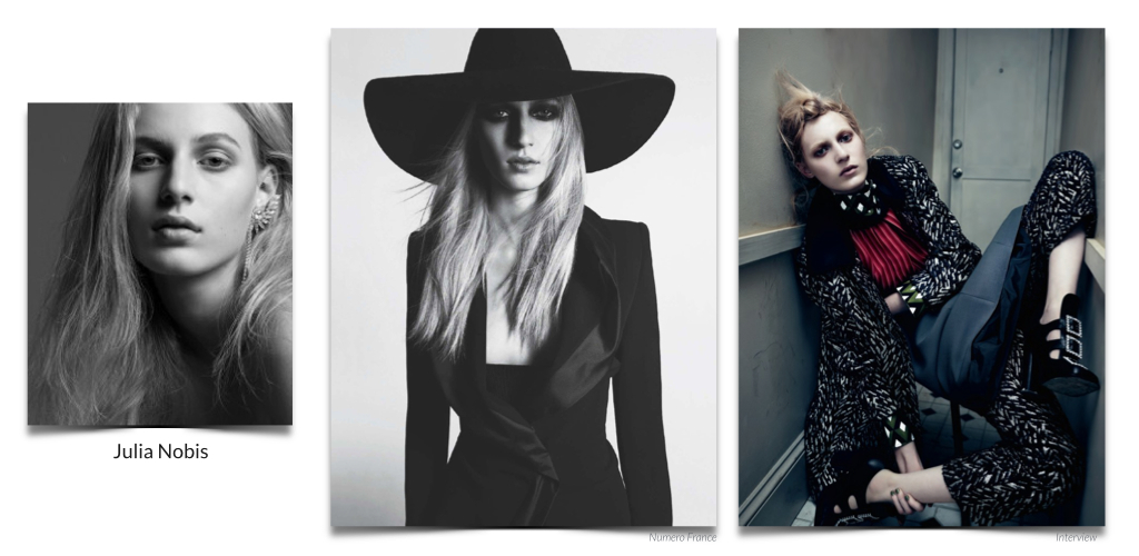 Top 10 models of 2014.007