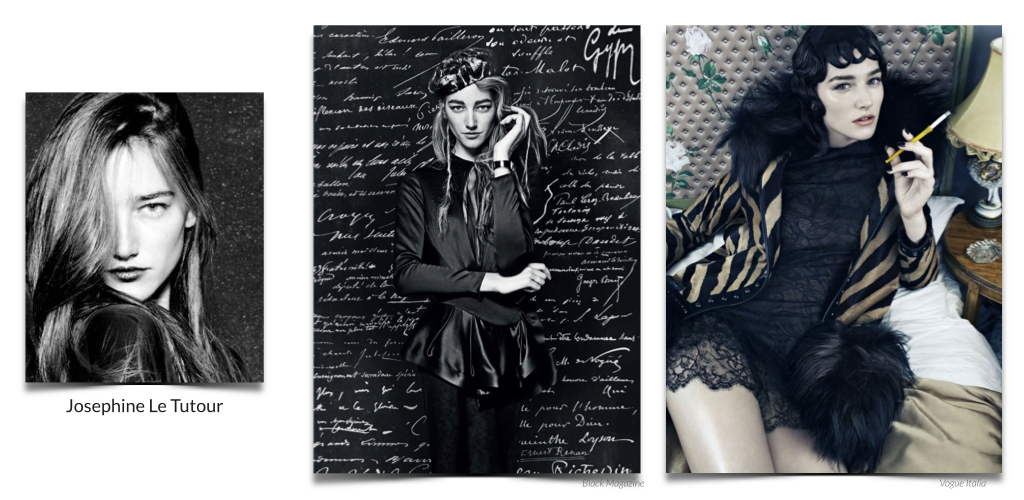 Top 10 models of 2014.010