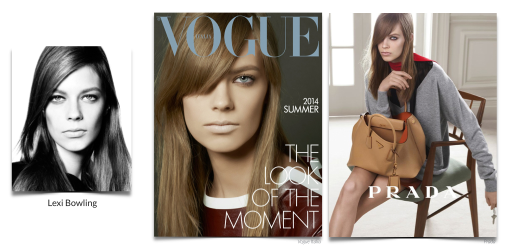 Top break-out models of 2014.007