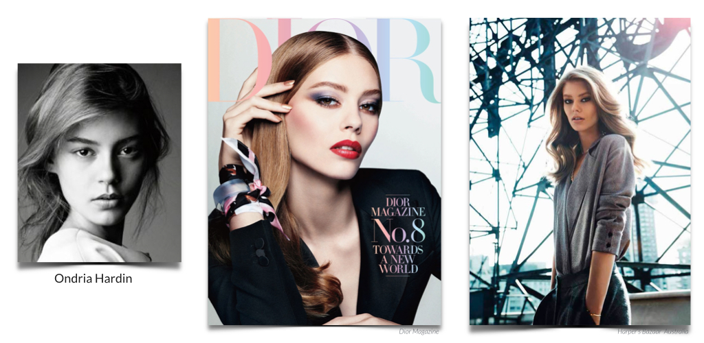 Top break-out models of 2014.008