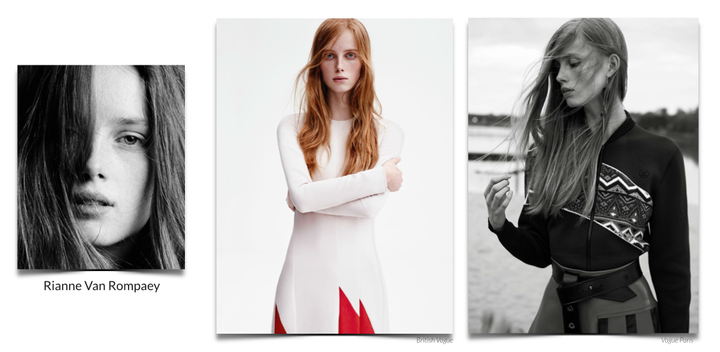 Top break-out models of 2014.009