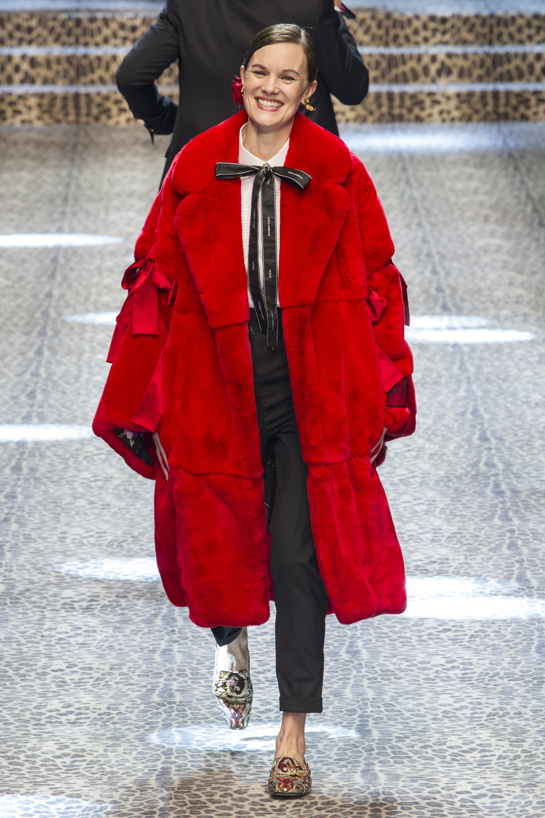 Missoni fall 2017 runway review Missoni fall 2017 runway review