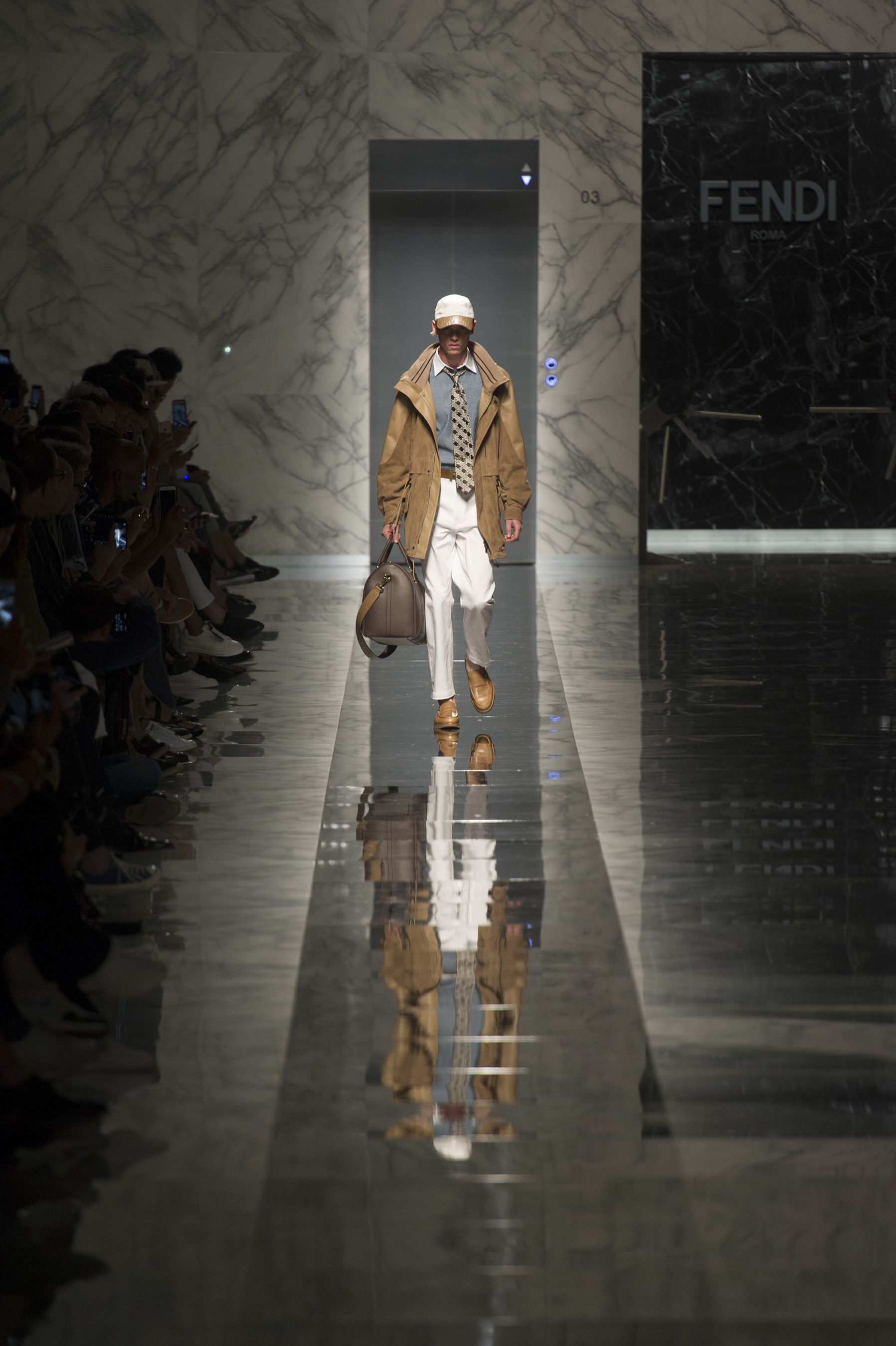 Fendi m RS18 0002