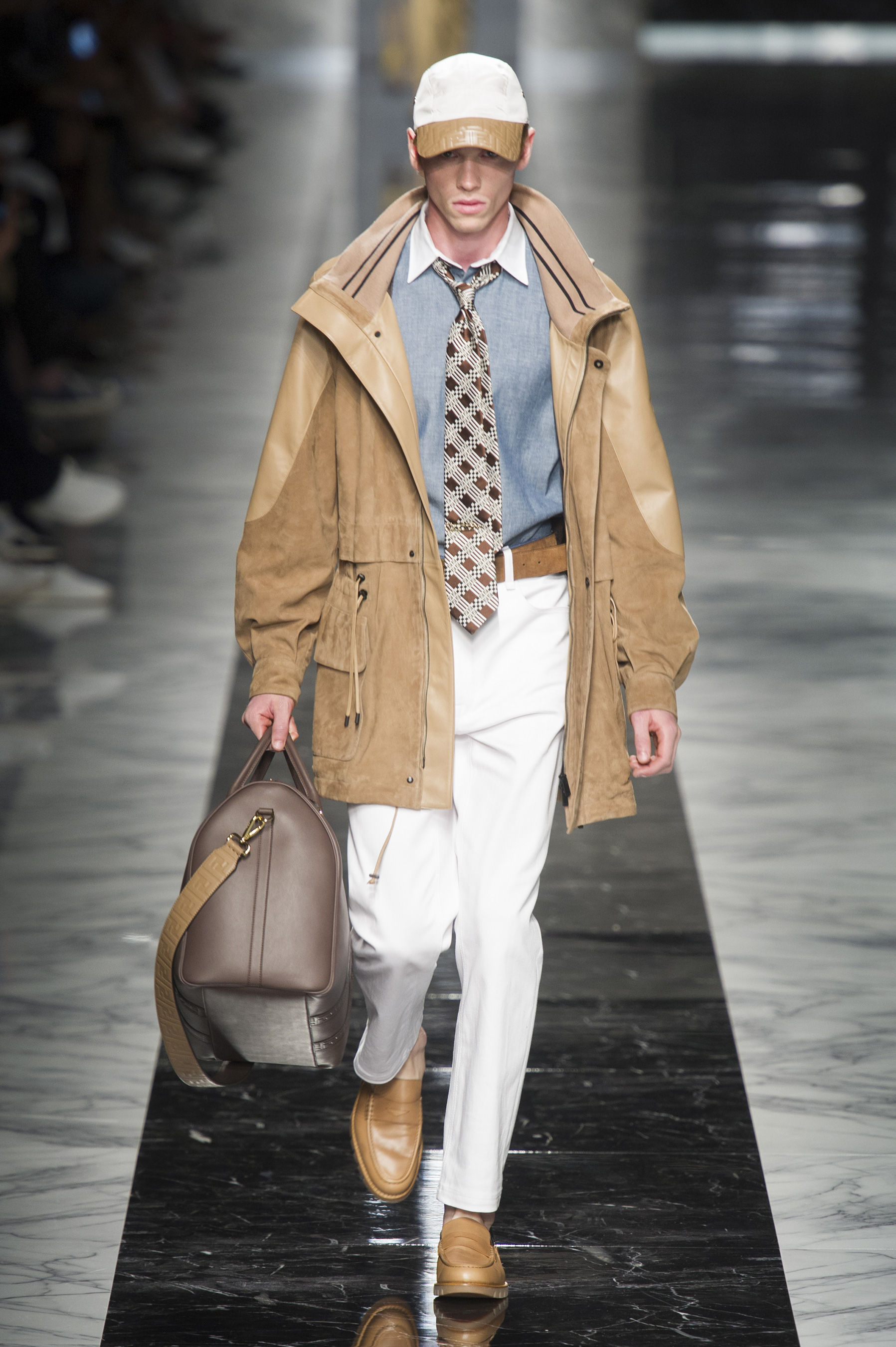 Fendi m RS18 0006