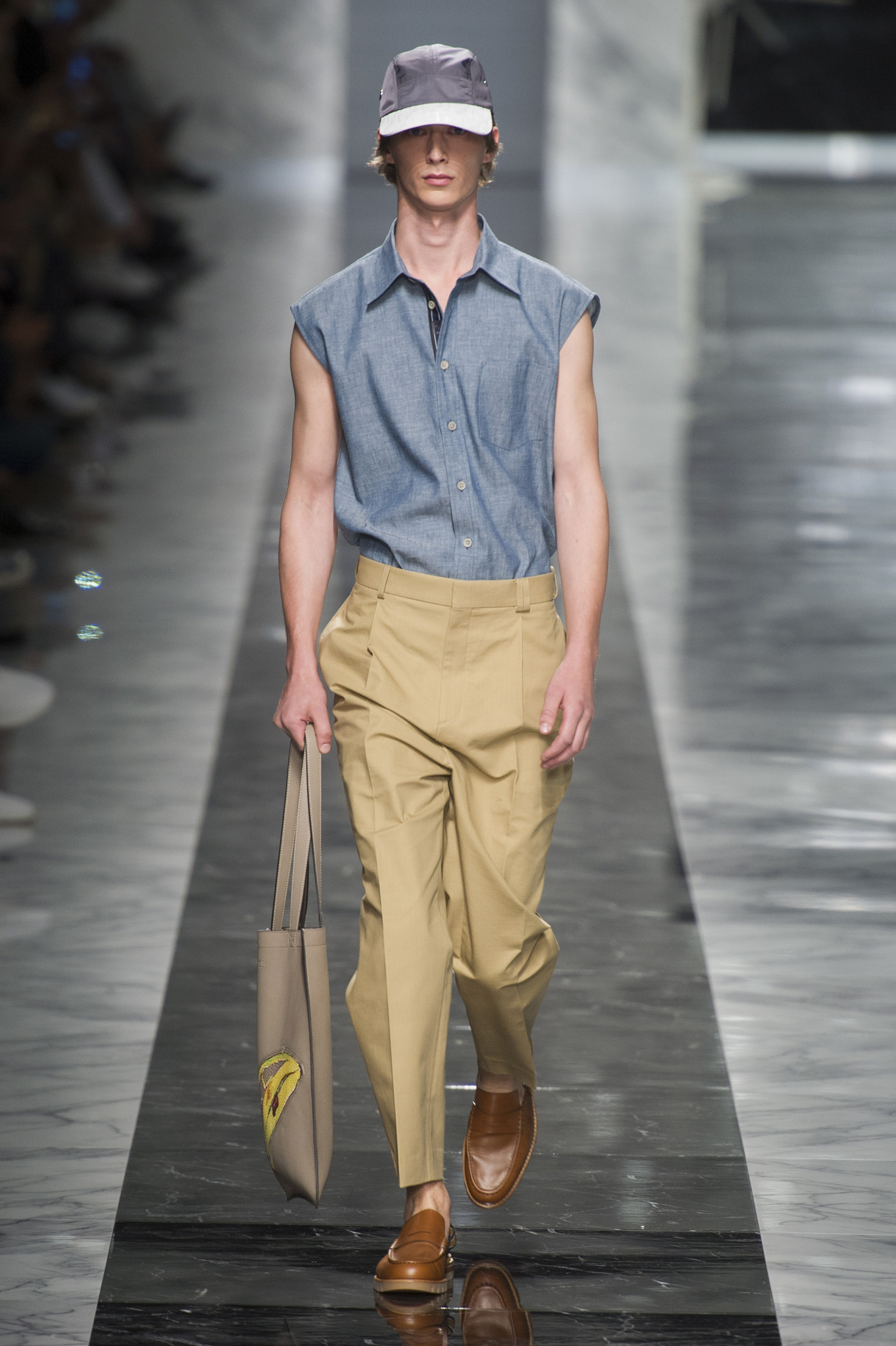Fendi m RS18 0012