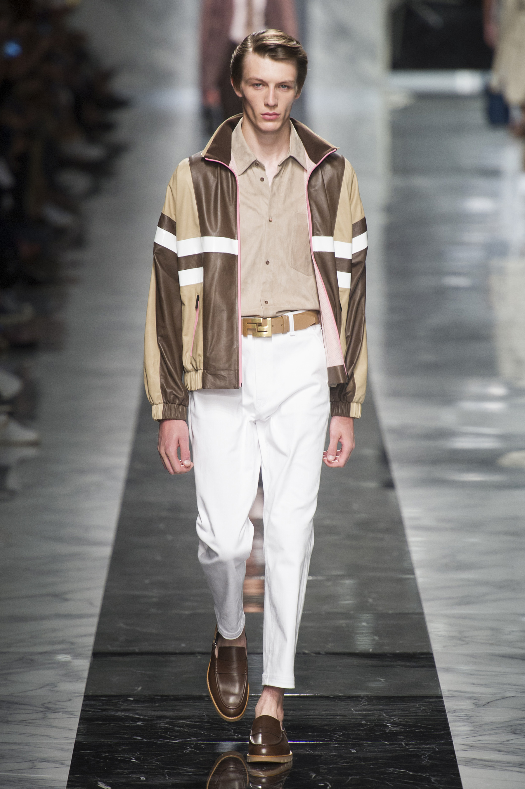 Fendi m RS18 0030