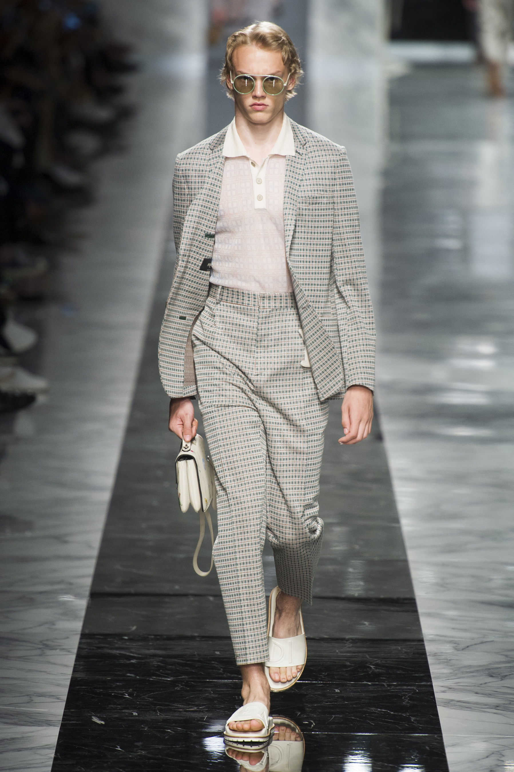 Fendi m RS18 0060