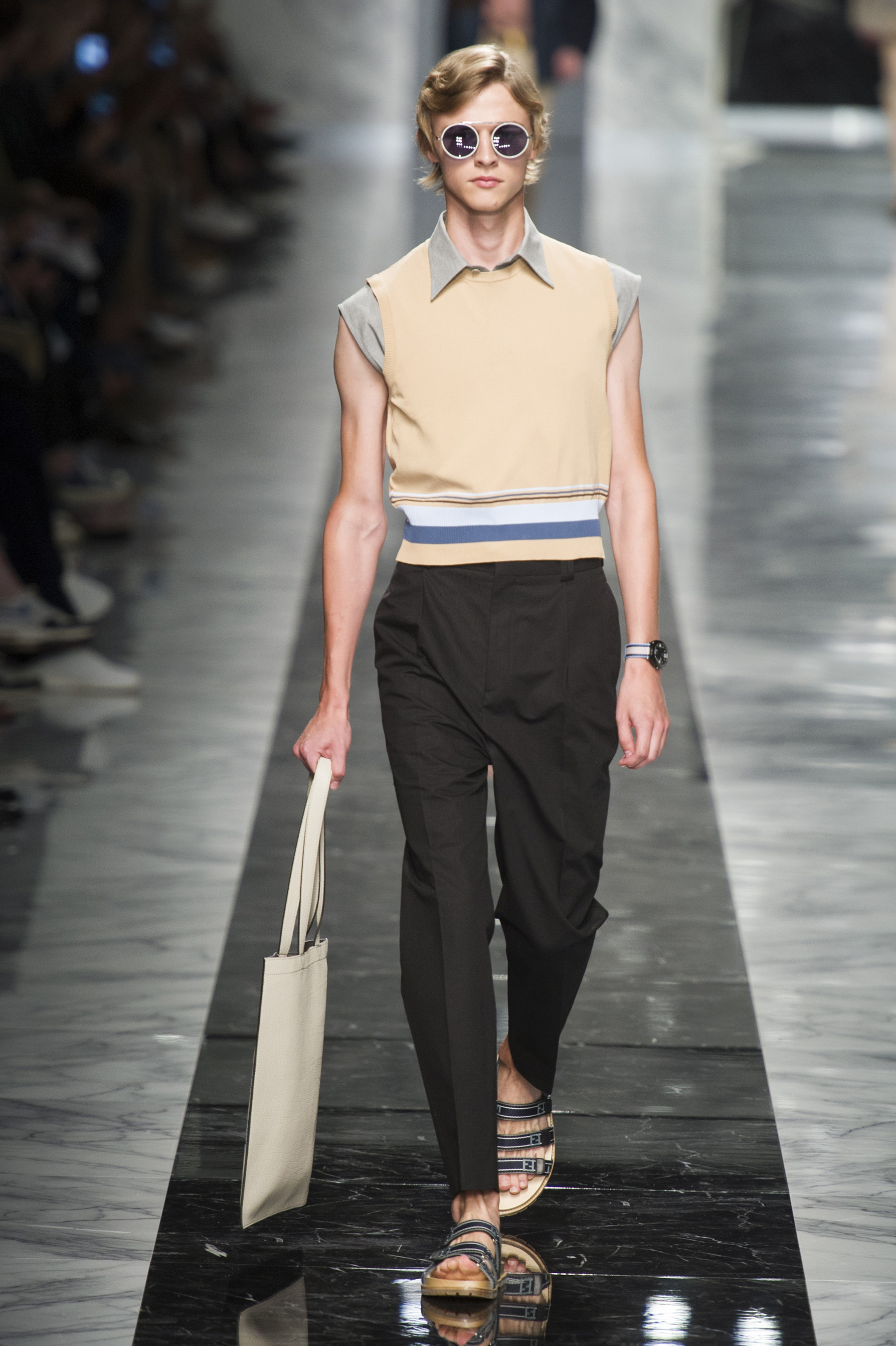 Fendi m RS18 0102
