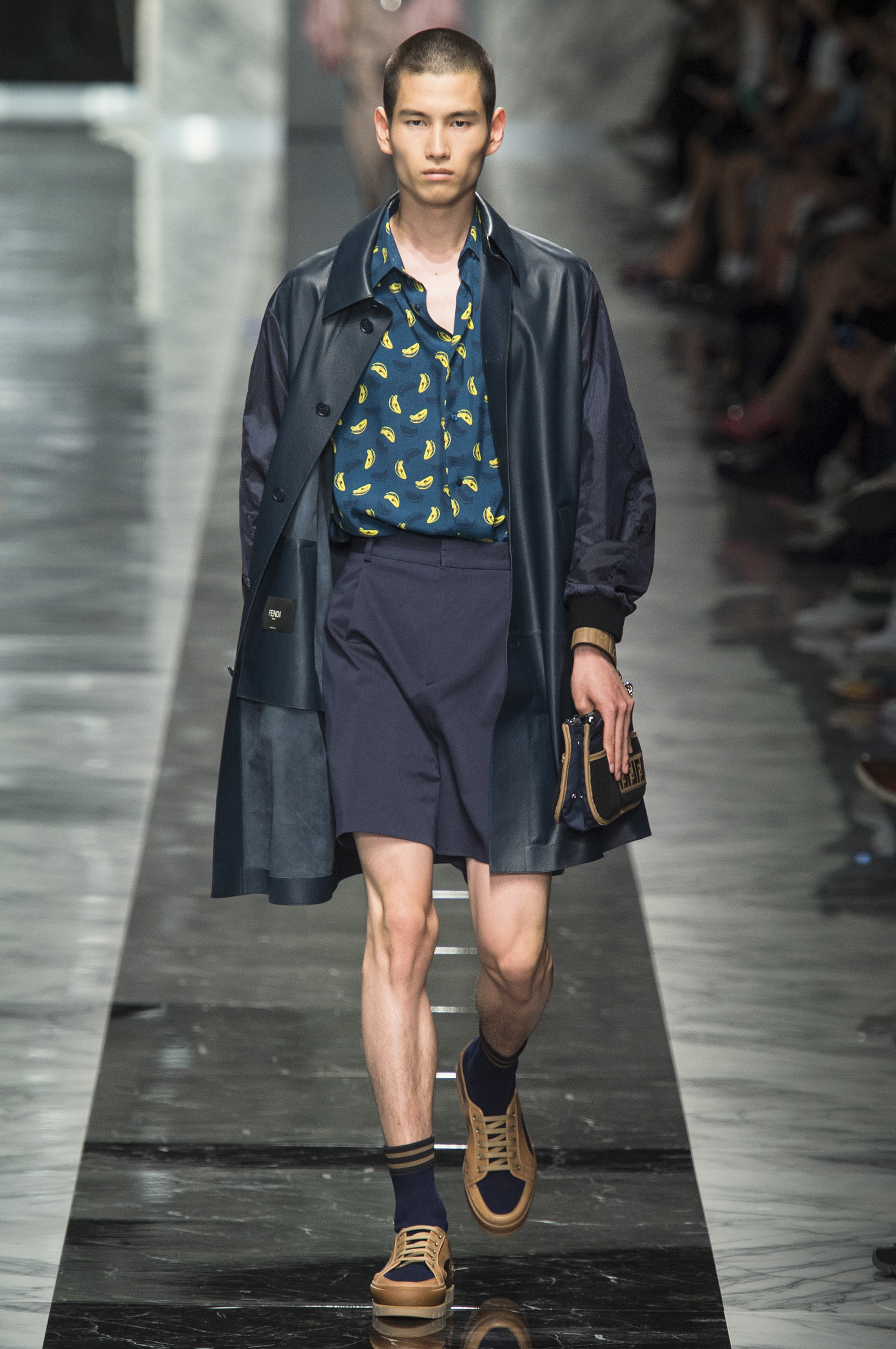 Fendi m RS18 0111