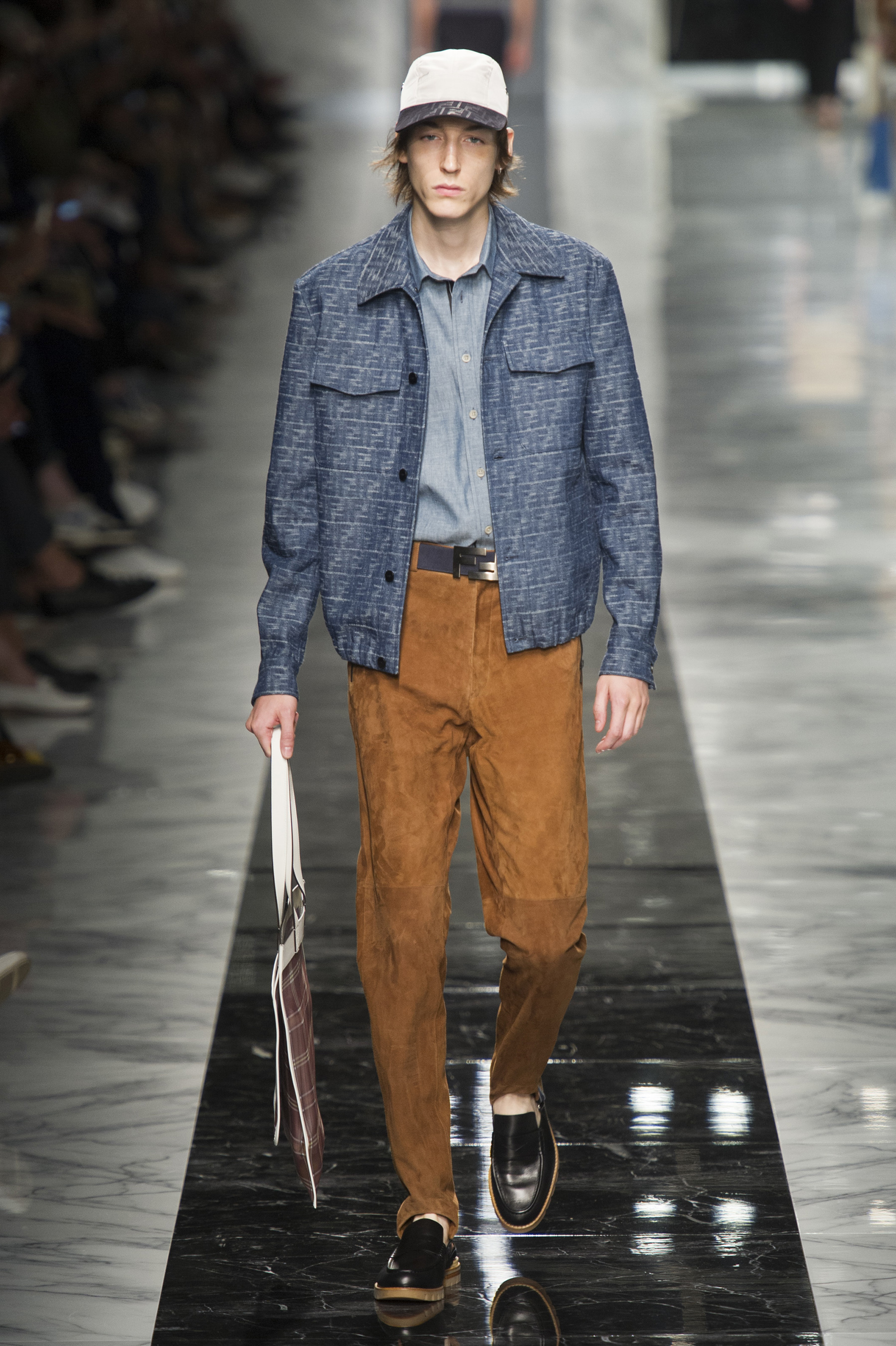 Fendi m RS18 0114