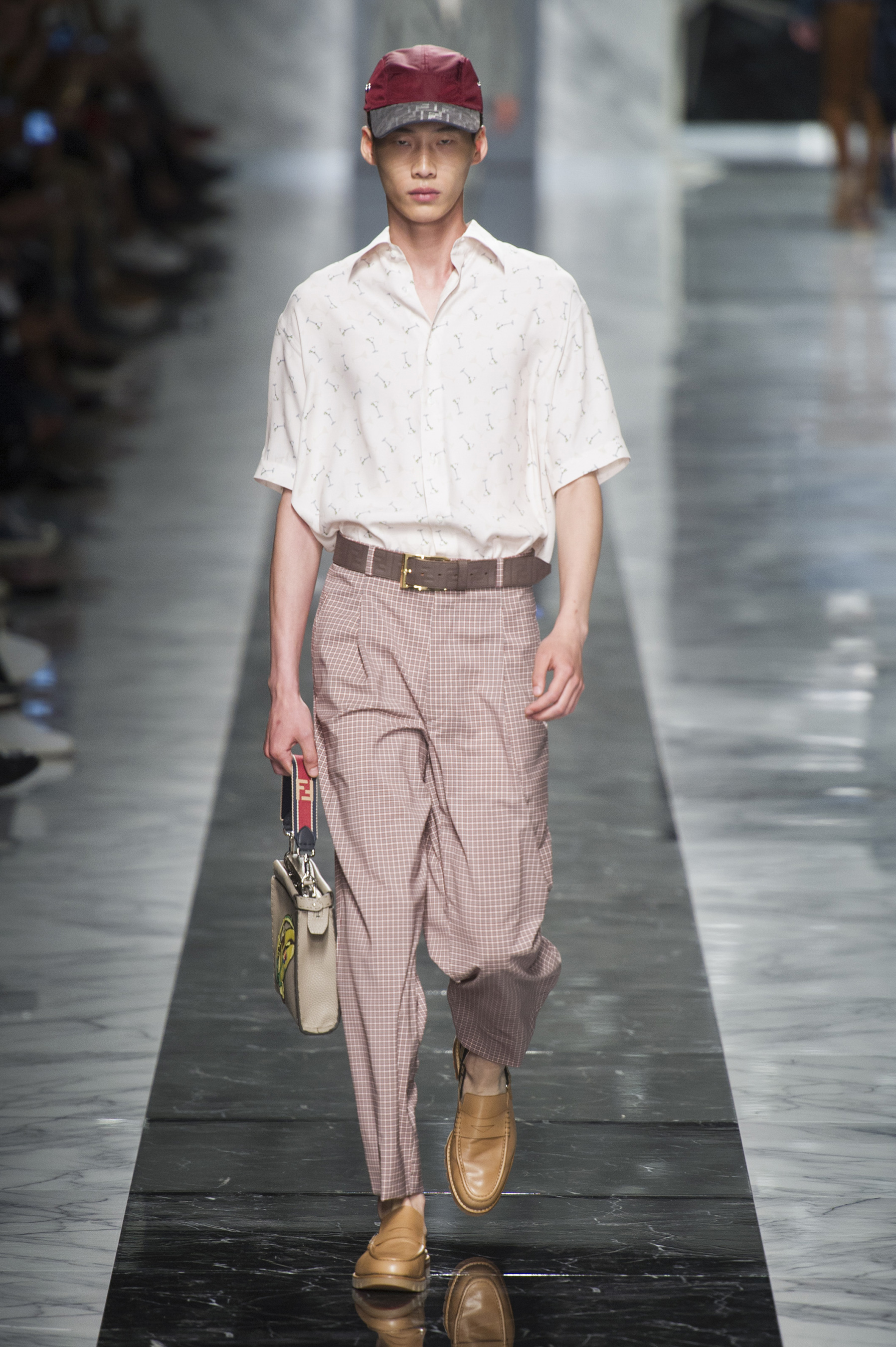 Fendi m RS18 0126