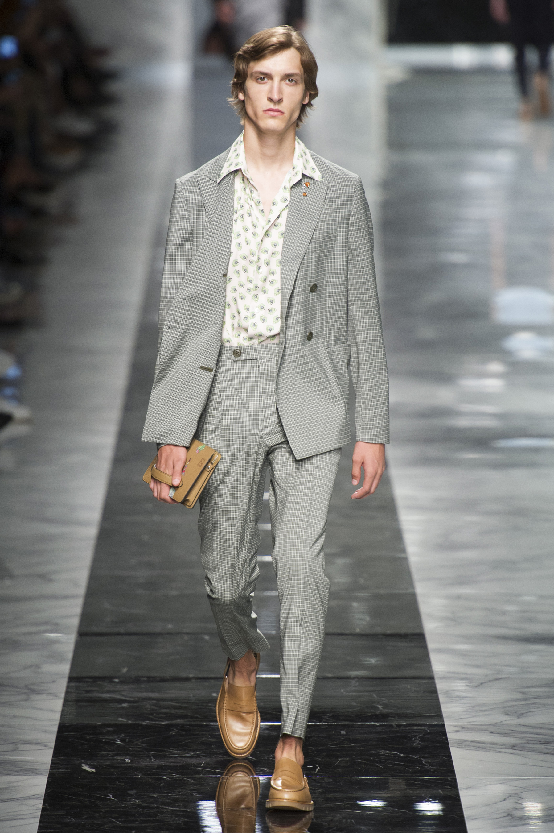 Fendi m RS18 0132