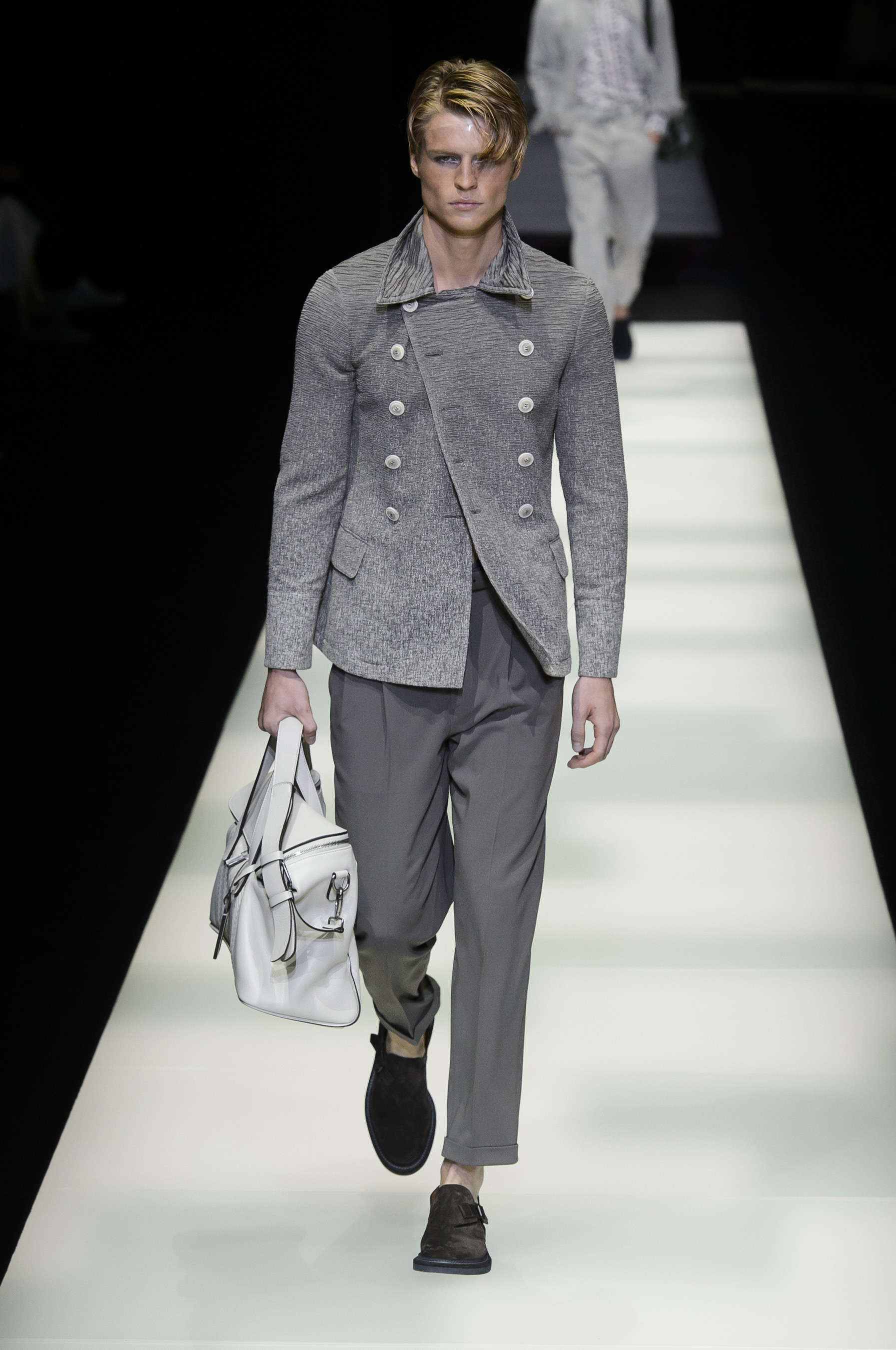 Giorgio Armani m RS18 0370