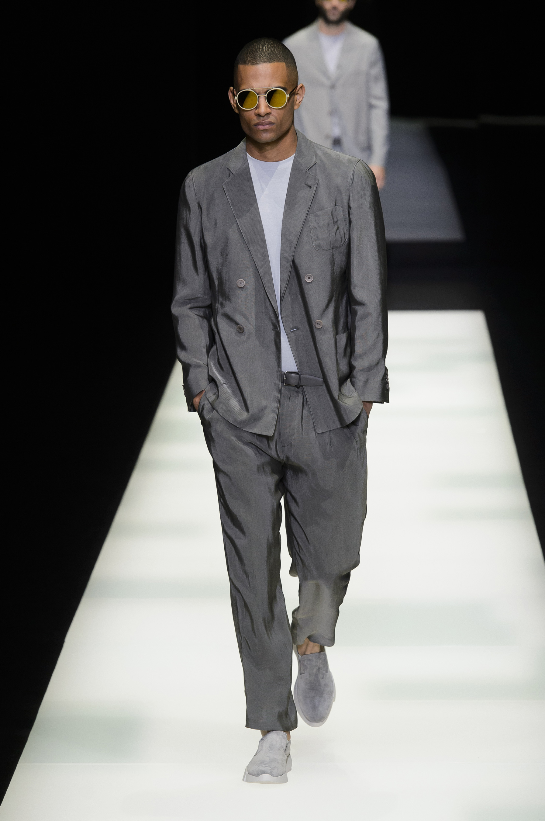 Giorgio Armani m RS18 0387