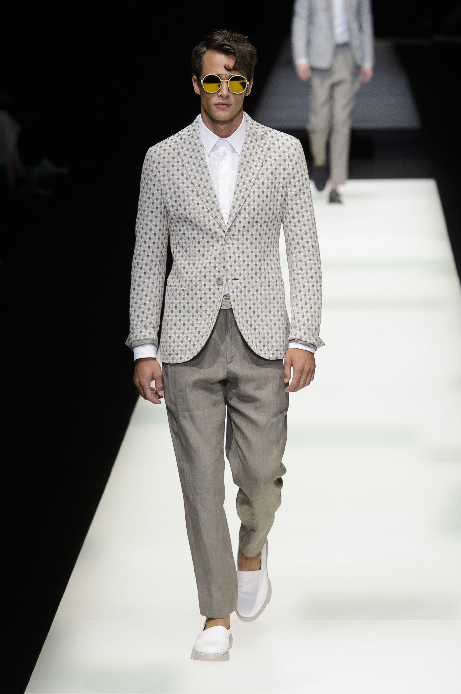 Giorgio Armani m RS18 0582