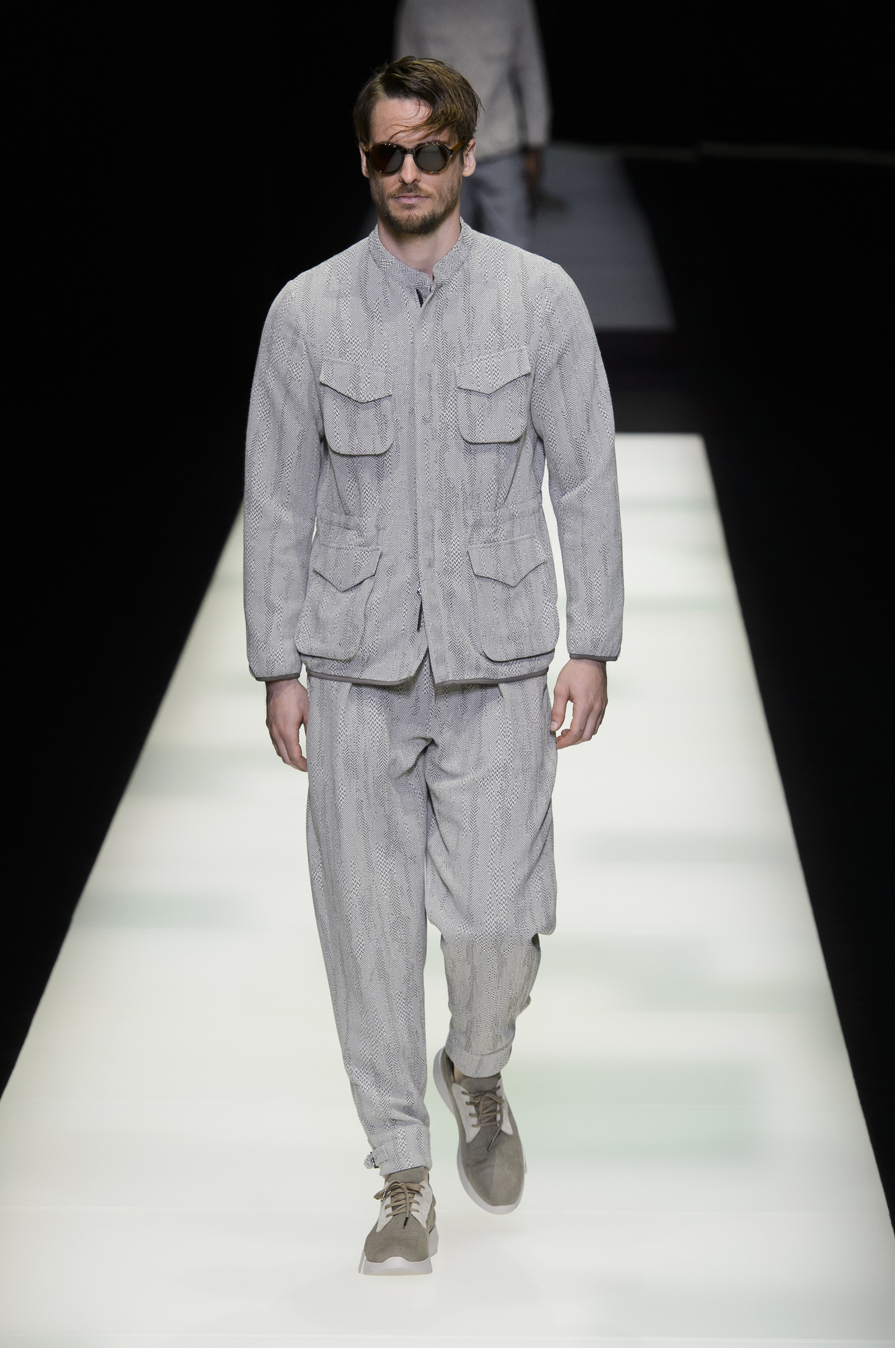 Giorgio Armani m RS18 0618