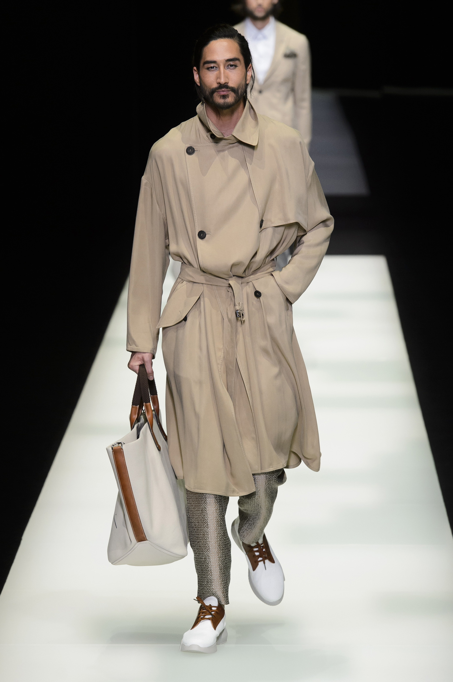 Giorgio Armani m RS18 0689
