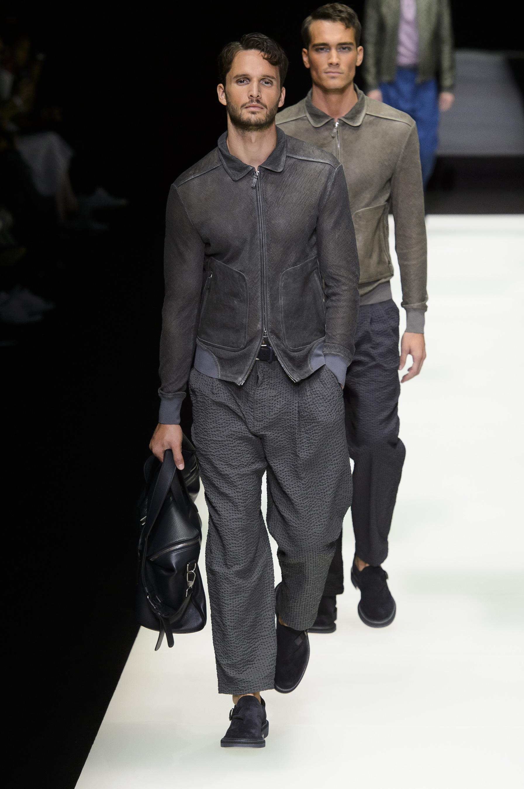 Giorgio Armani m RS18 0725