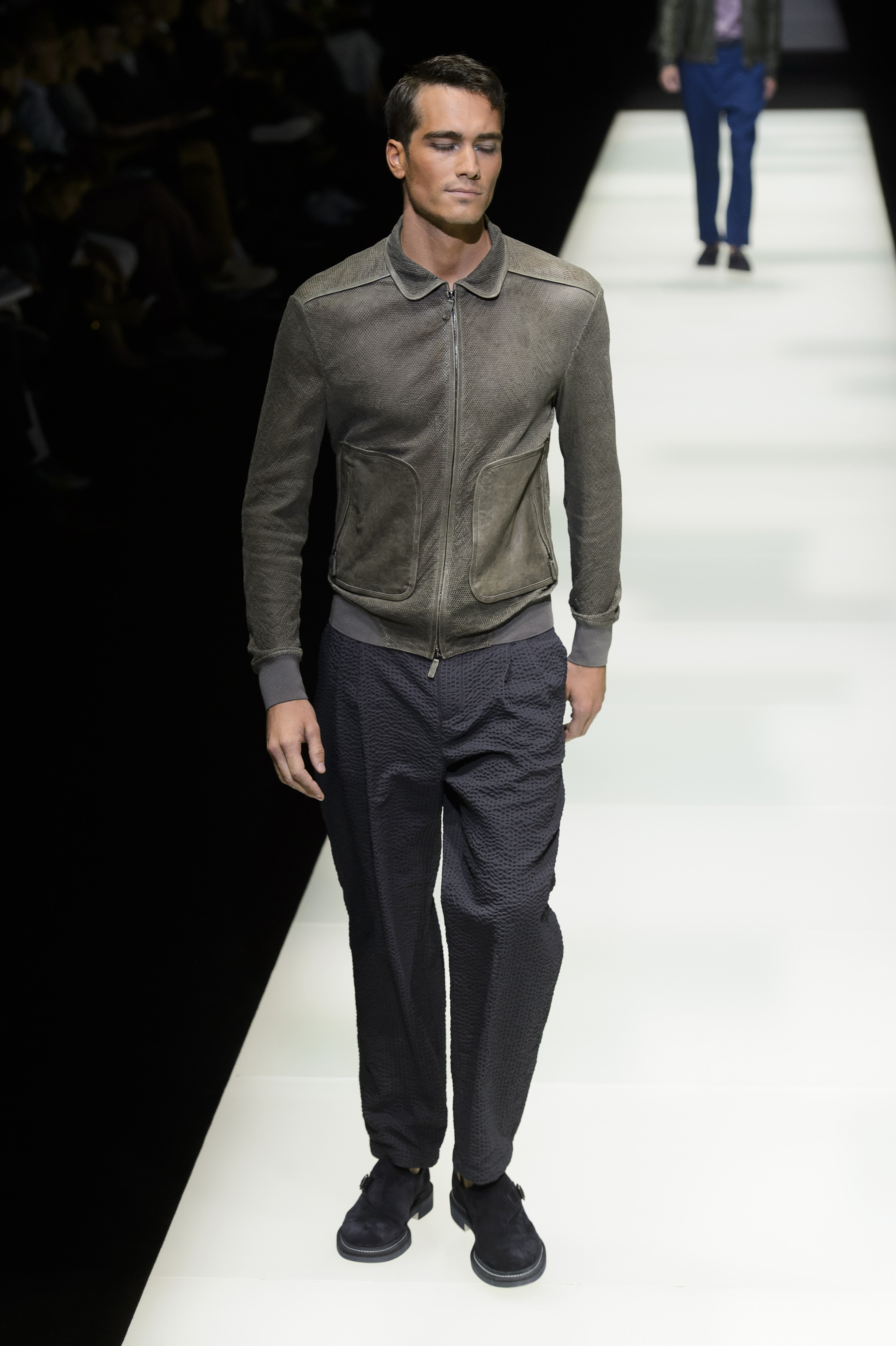 Giorgio Armani m RS18 0734