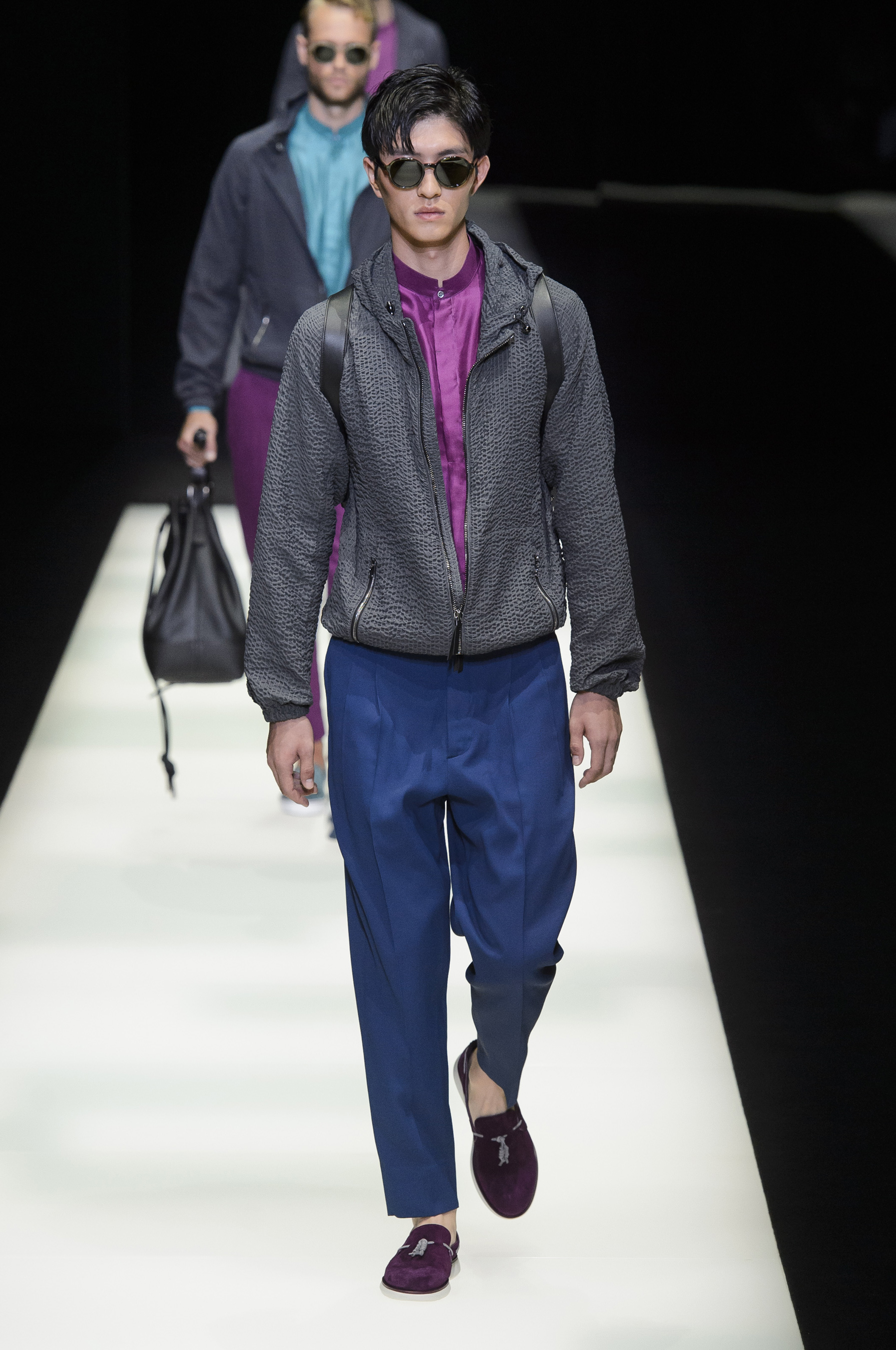 Giorgio Armani m RS18 0819