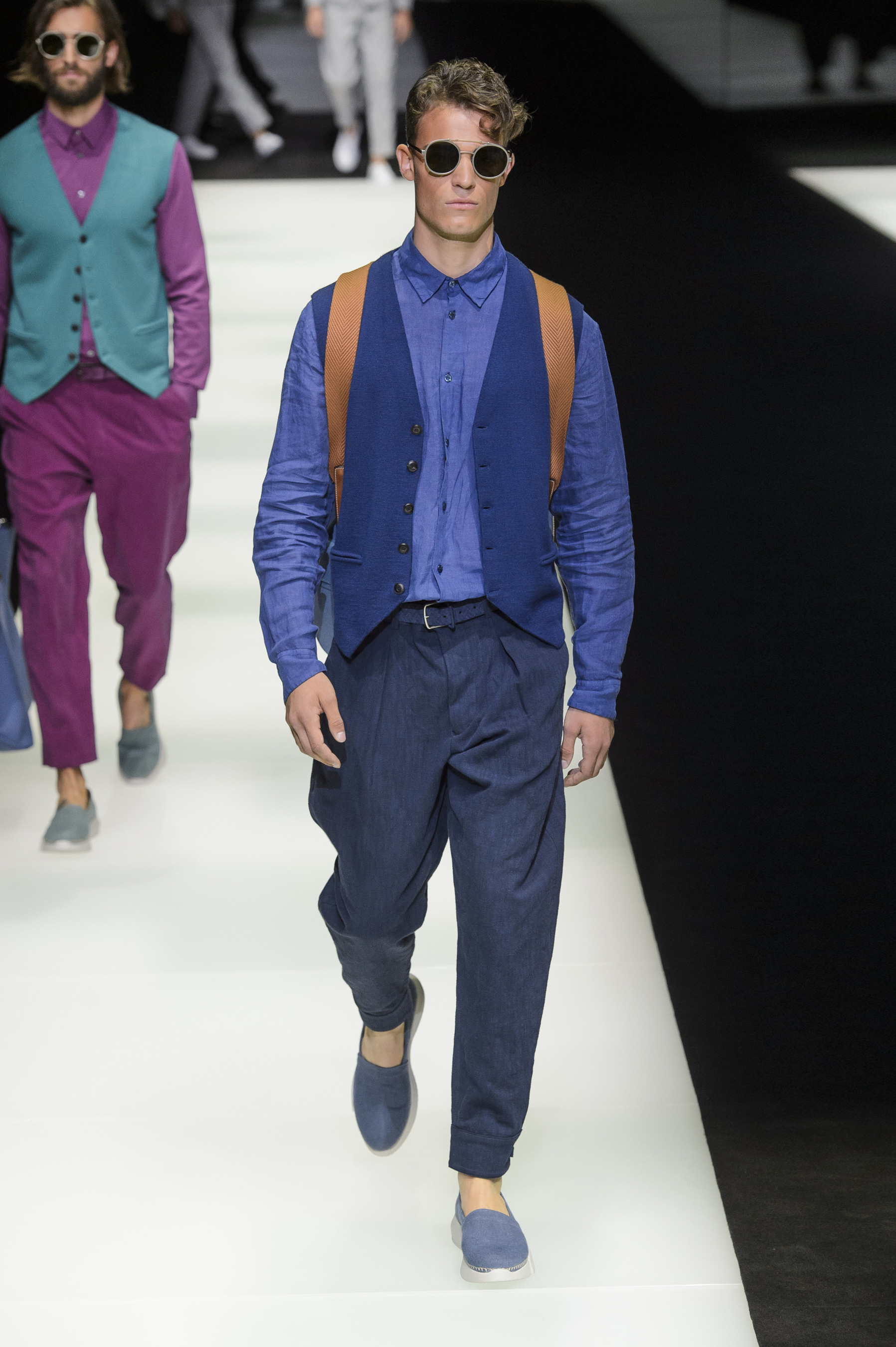 Giorgio Armani m RS18 0888