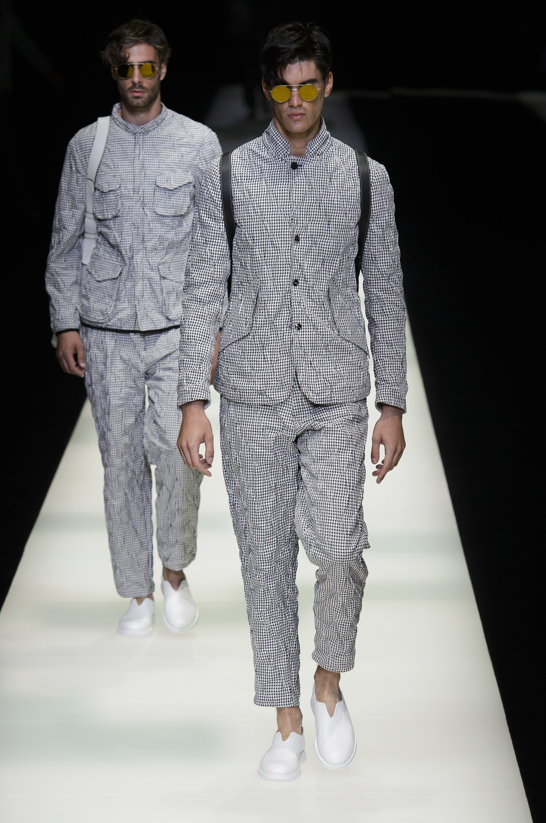 Giorgio Armani m RS18 0907