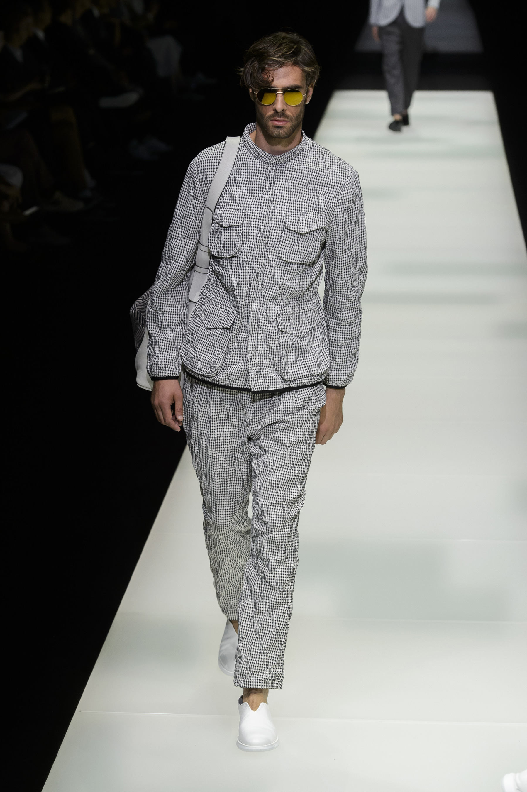 Giorgio Armani m RS18 0915