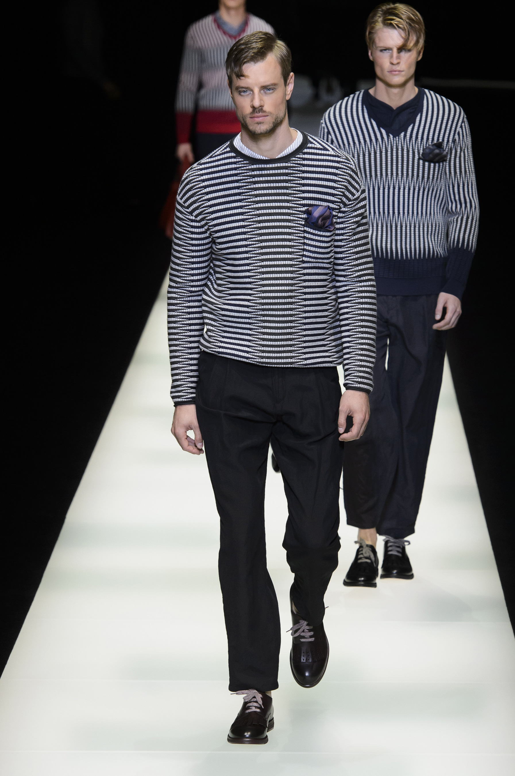 Giorgio Armani m RS18 0947