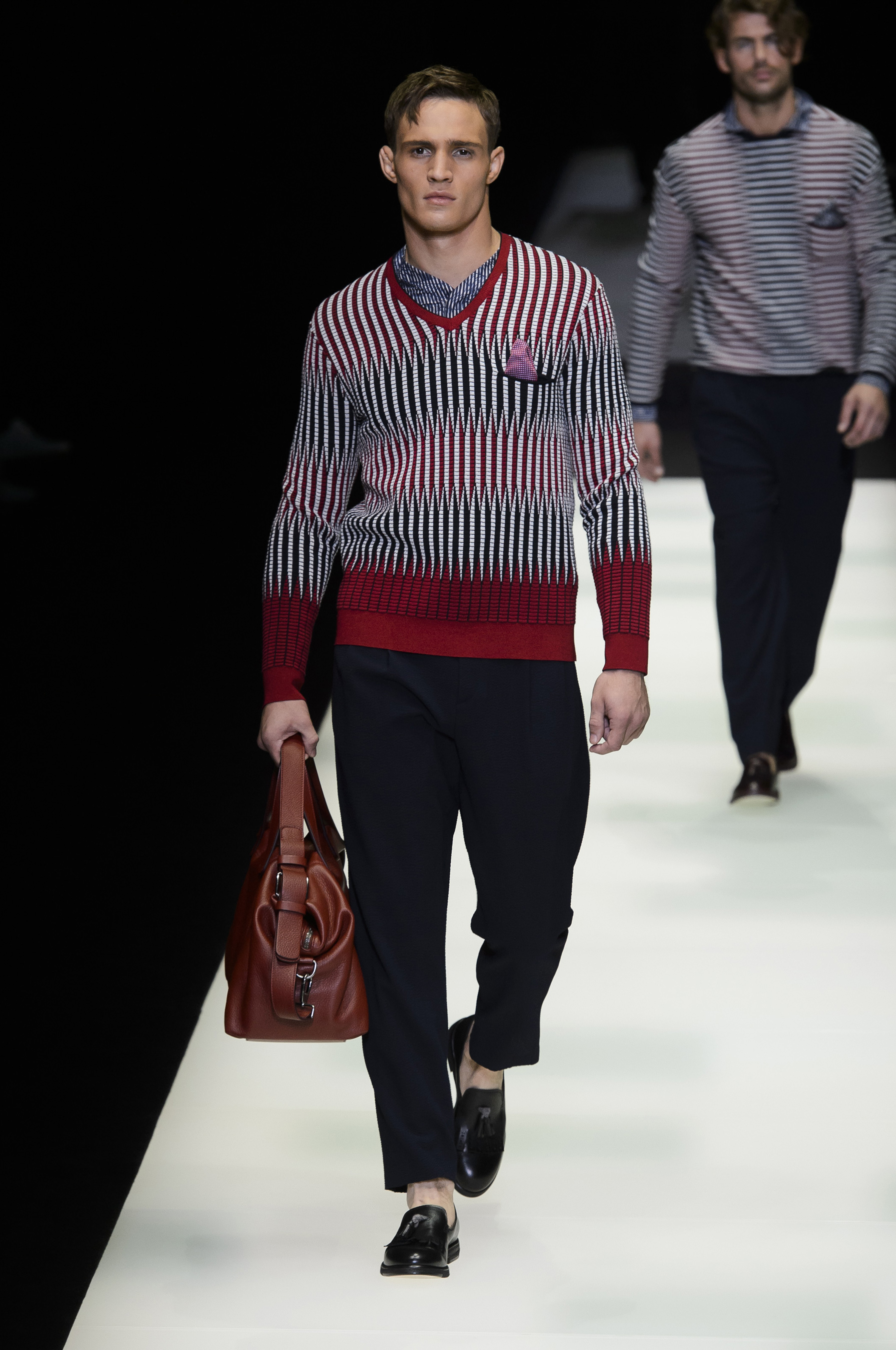 Giorgio Armani m RS18 0960