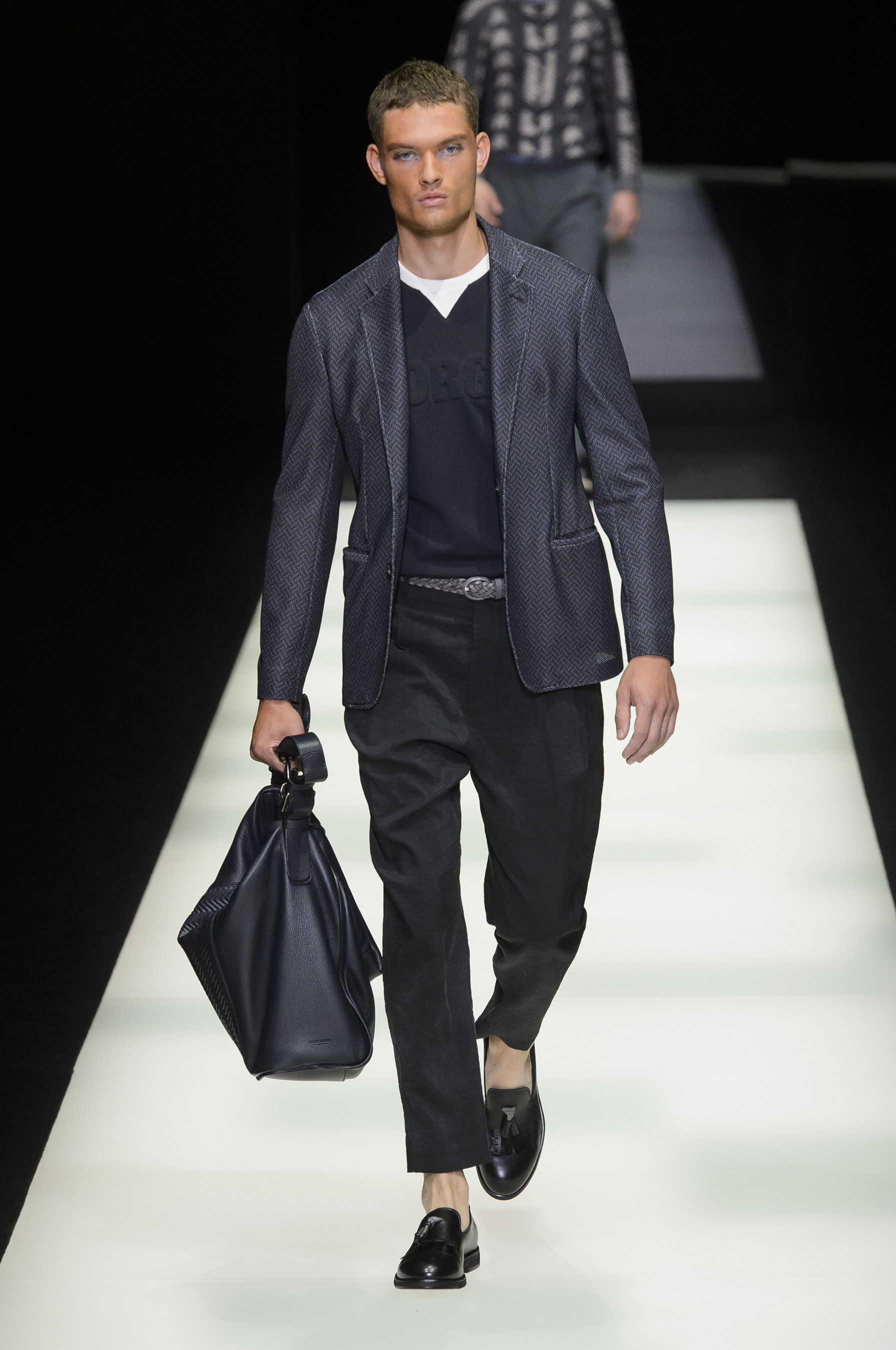 Giorgio Armani m RS18 1070