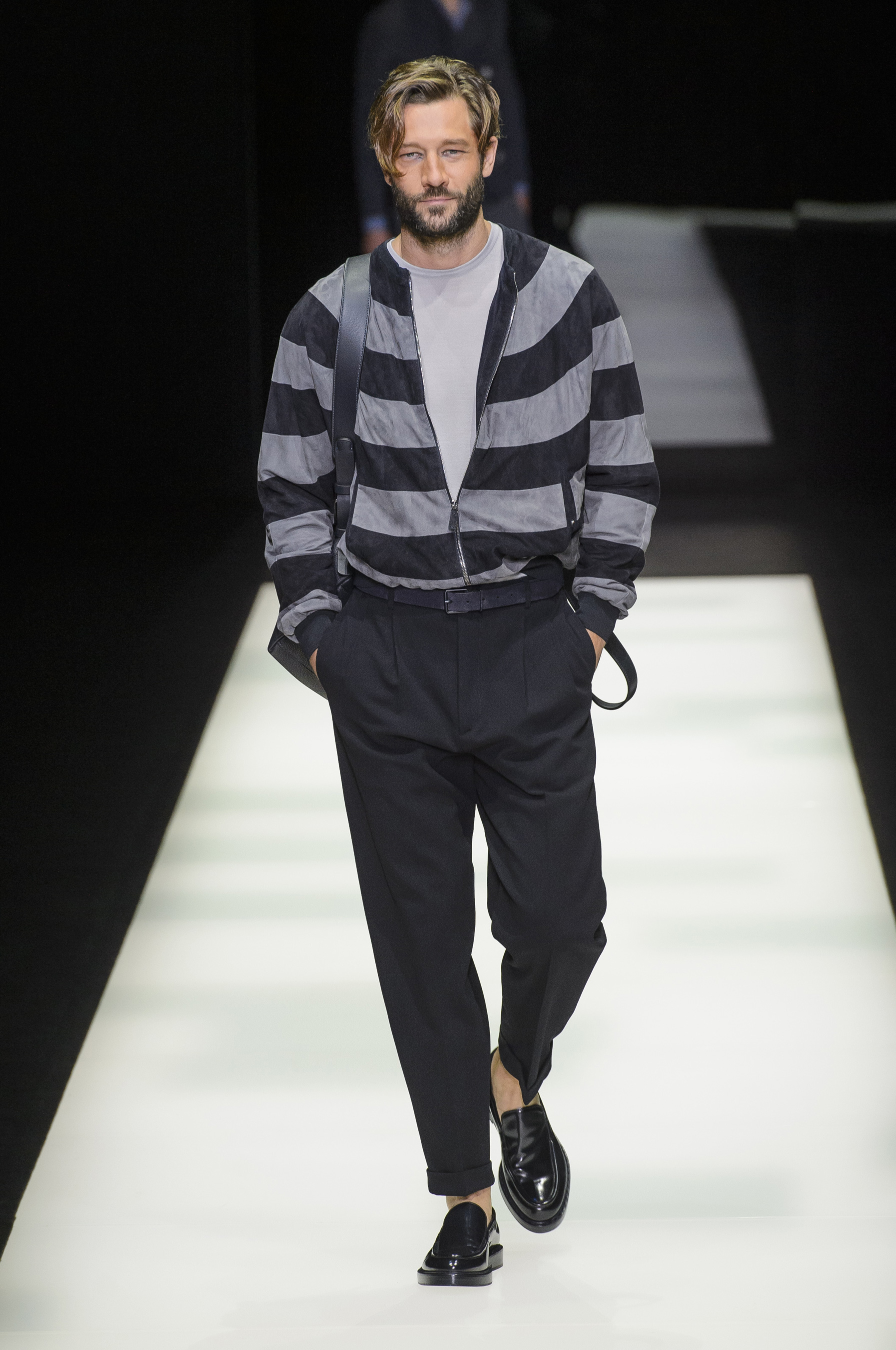 Giorgio Armani m RS18 1102