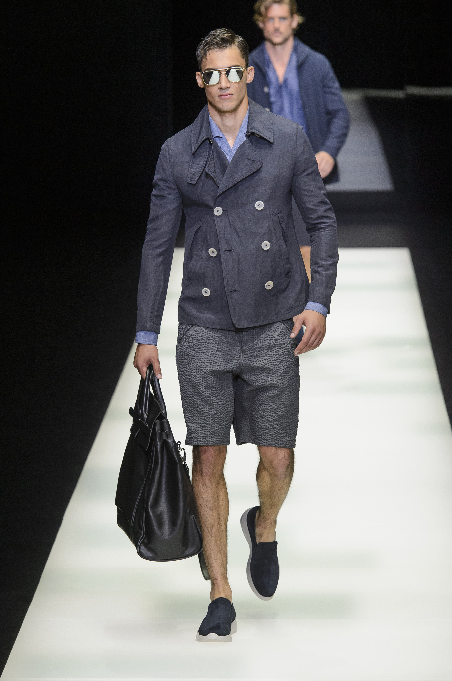 Giorgio Armani m RS18 1115