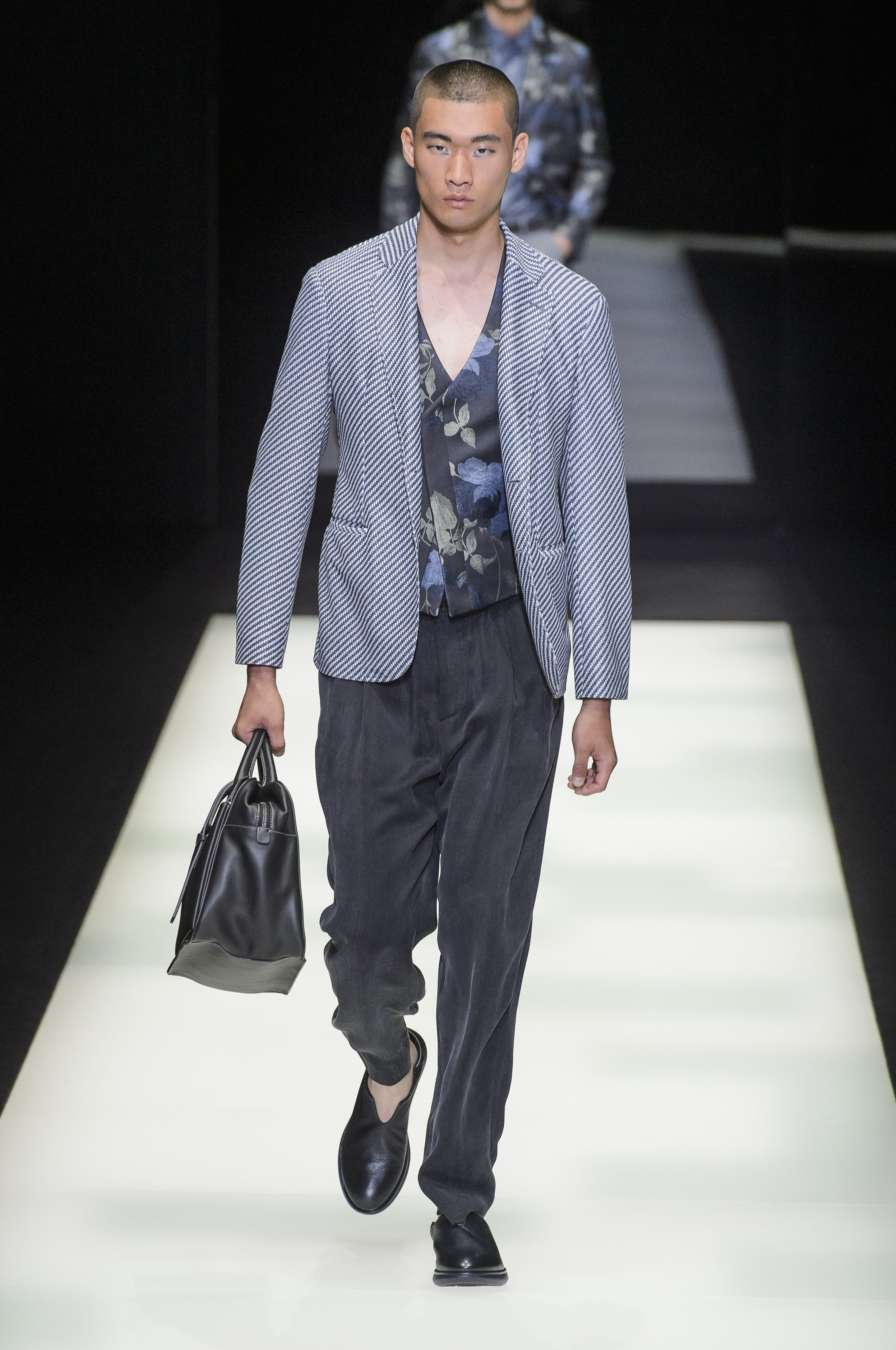 Giorgio Armani m RS18 1197