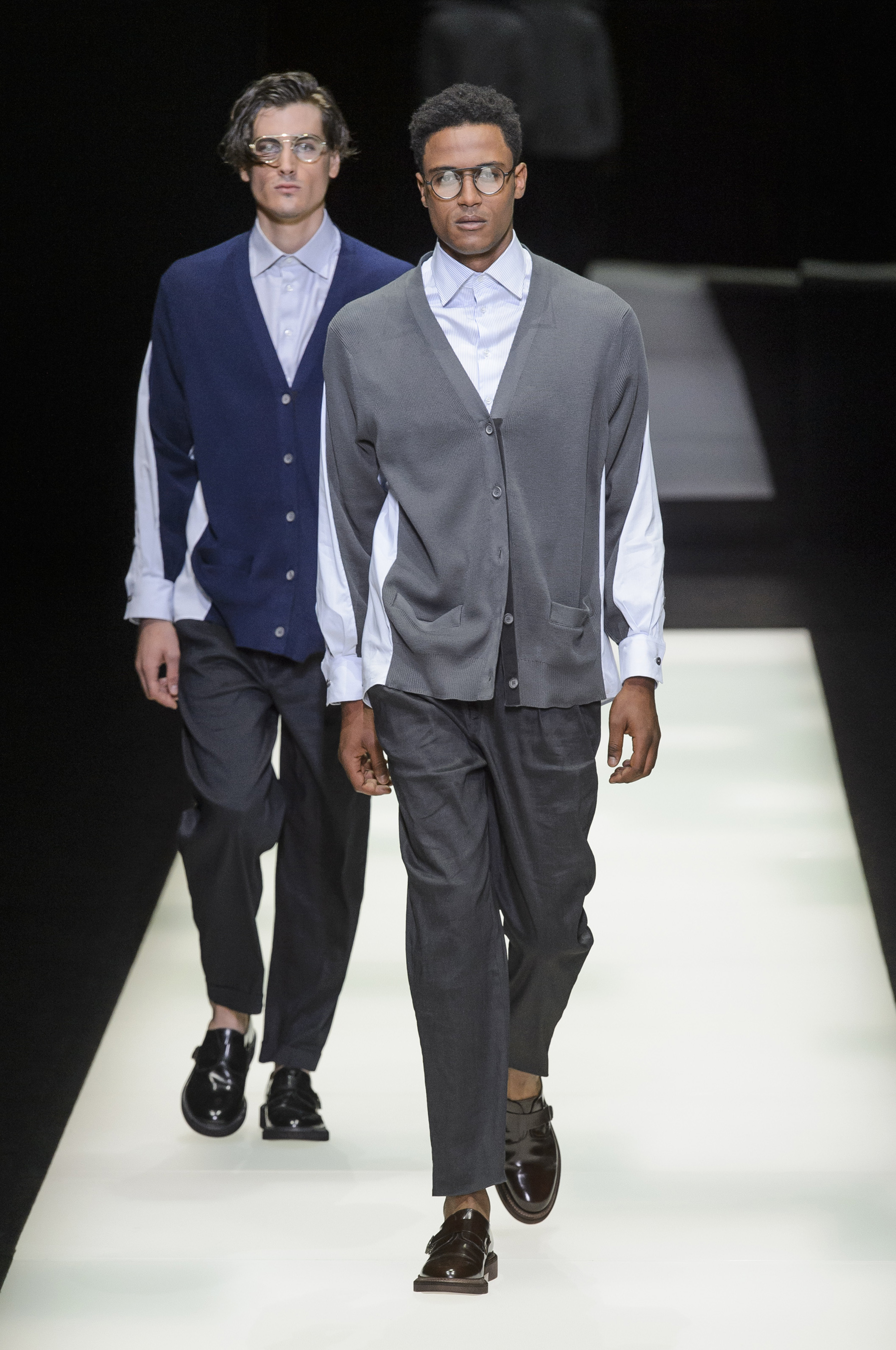 Giorgio Armani m RS18 1247