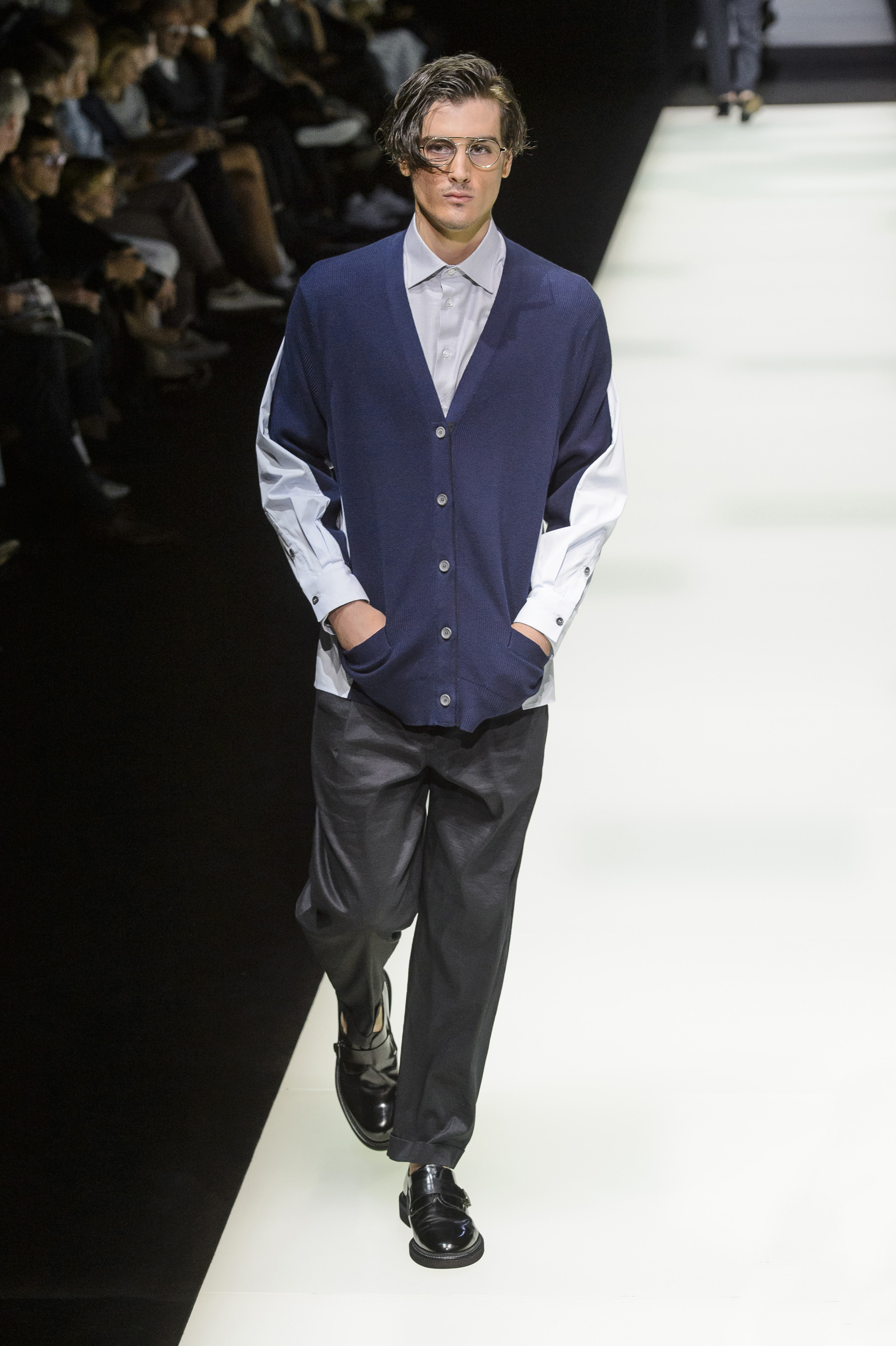 Giorgio Armani m RS18 1265