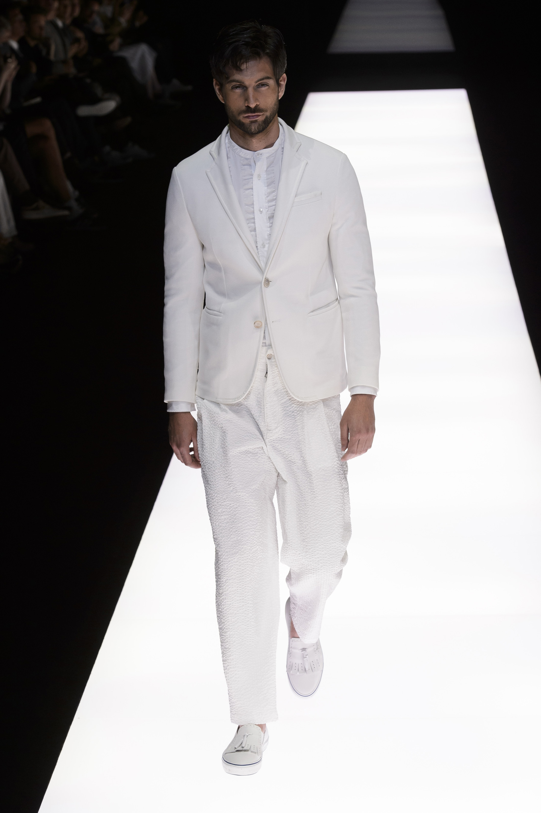 Giorgio Armani m RS18 1359