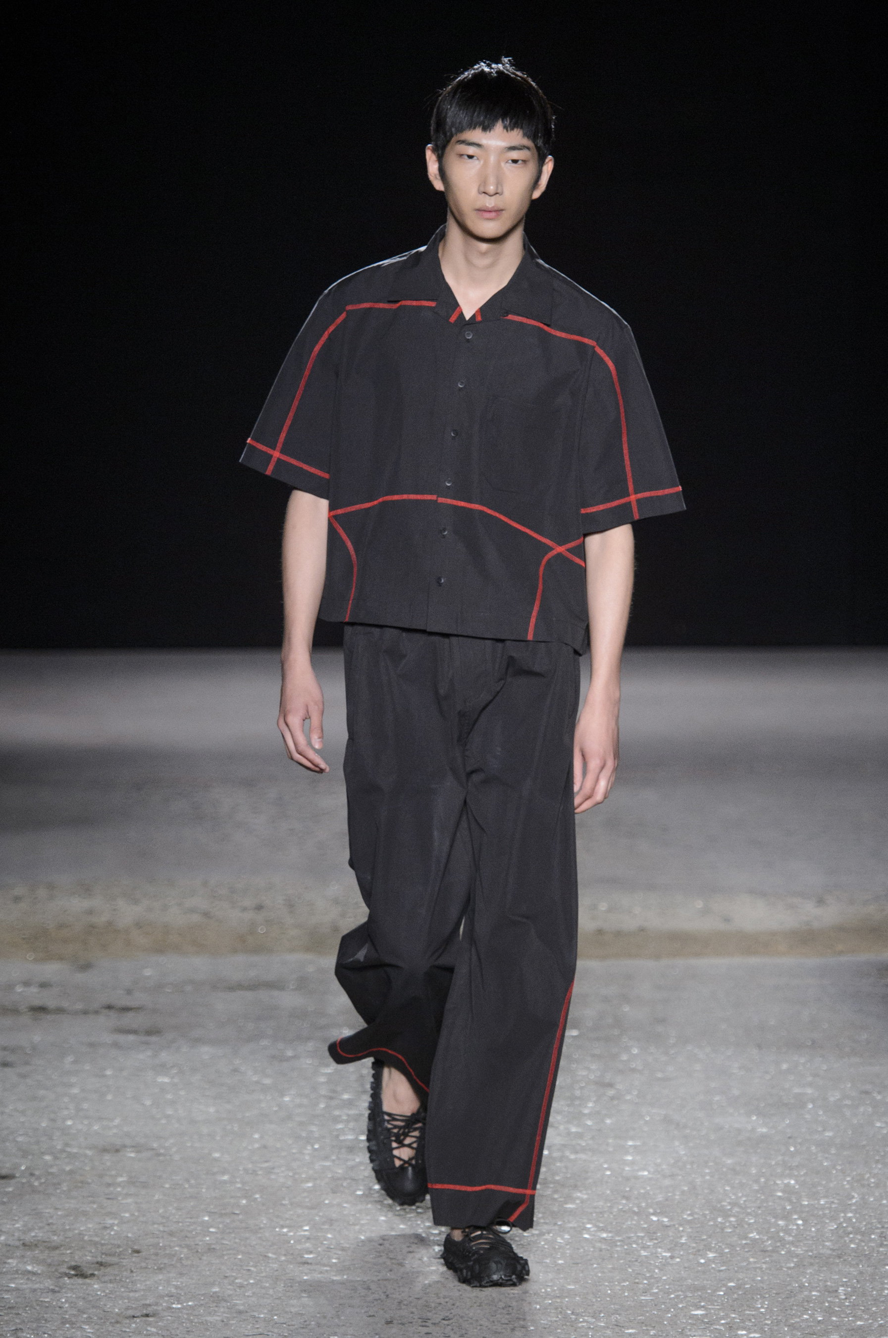 Craig Green Spring 2018 Men's Fashion Show The Impression