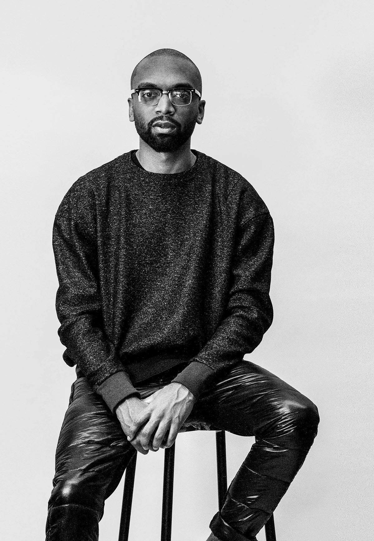 Pyer Moss designer, Kerby Jean-Raymond to helm new fashion line