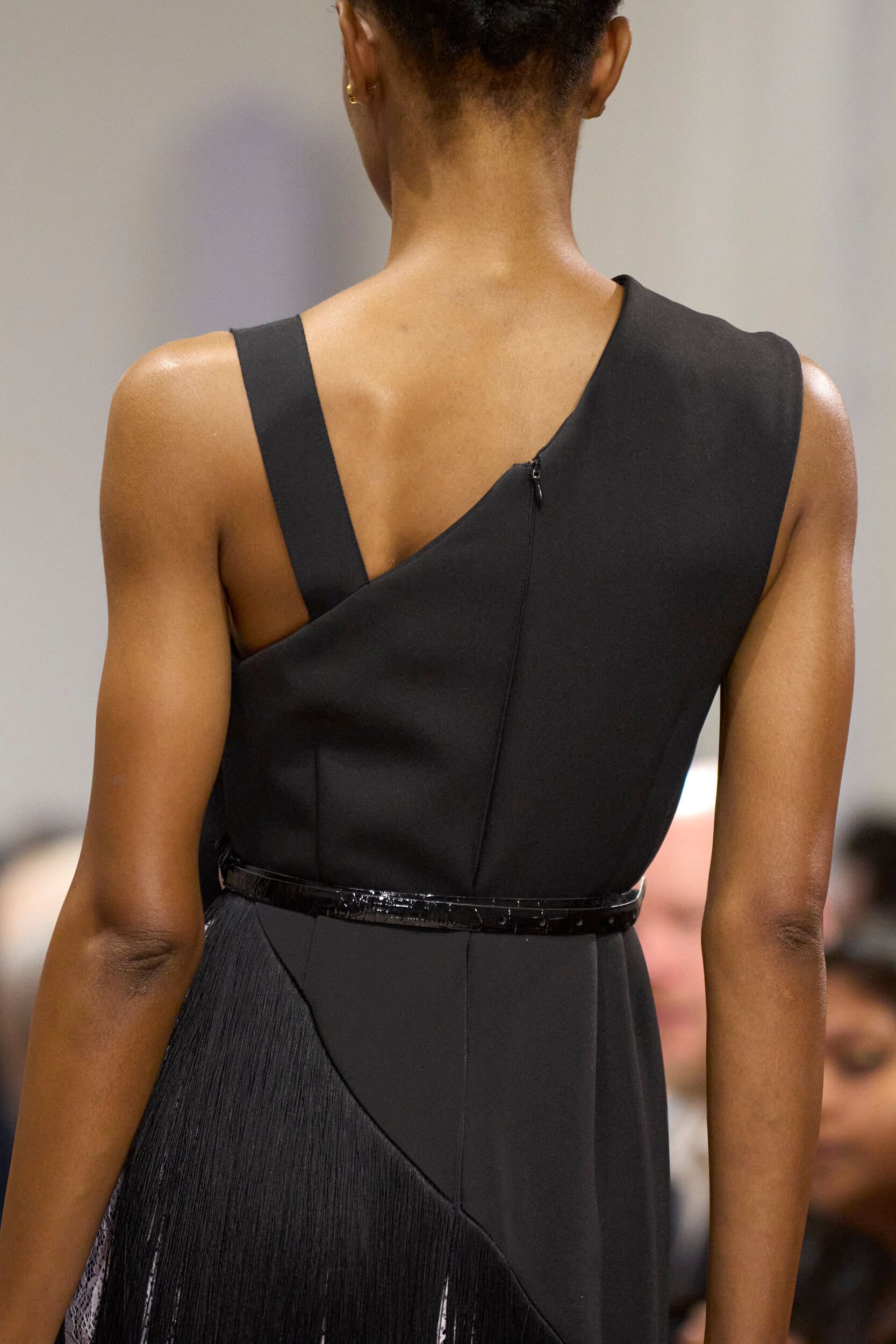 Bibhu Mohapatra Spring Fashion Show Details The Impression