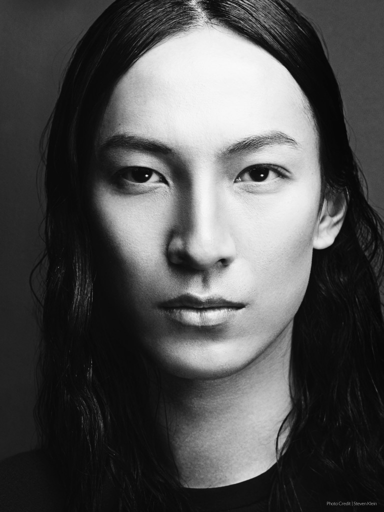 Alexander Wang Portrait with photo credit