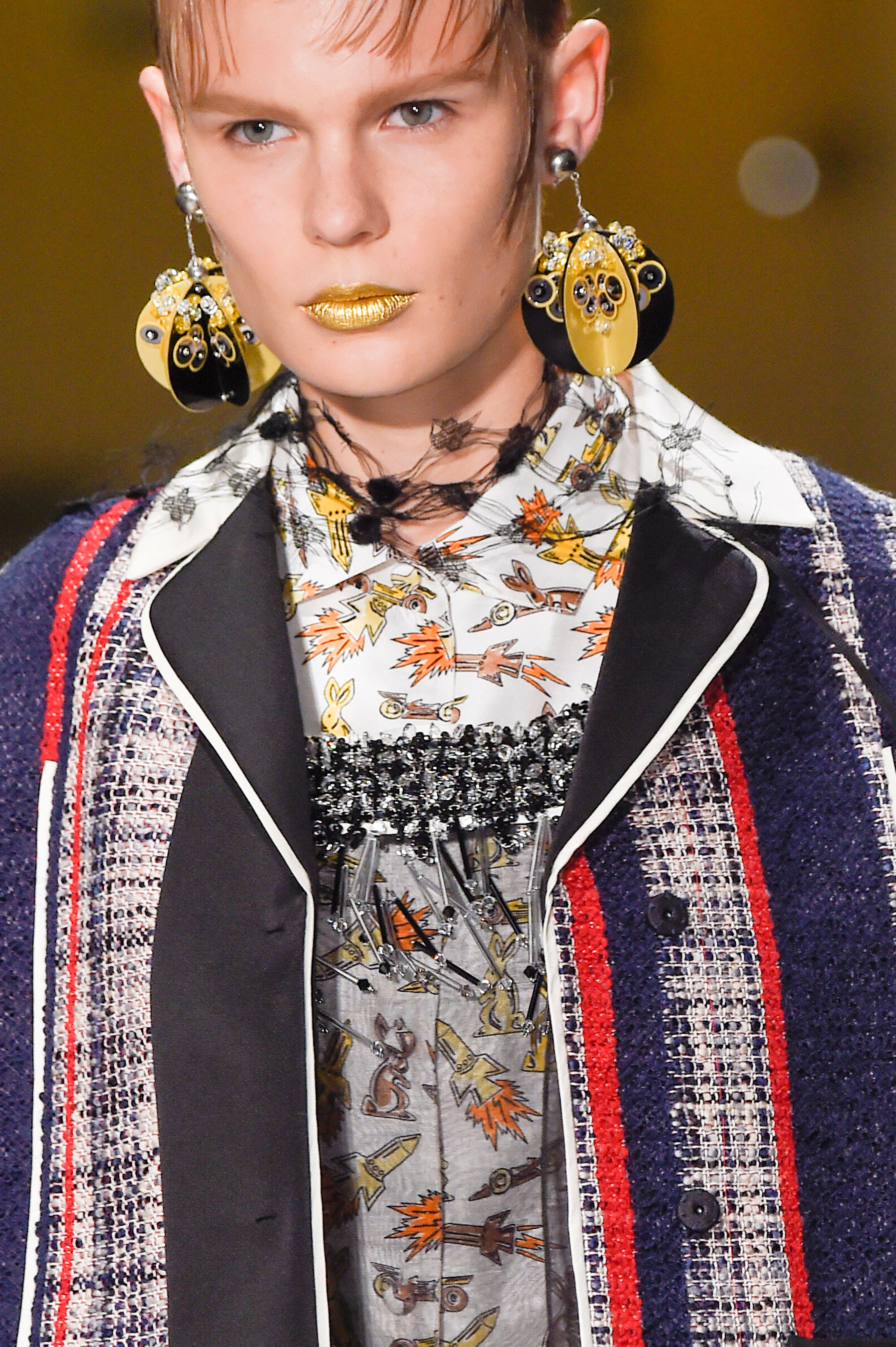 Prada-spring-2016-close-ups-fashion-show-the-impression-092 \u2013 The ...  