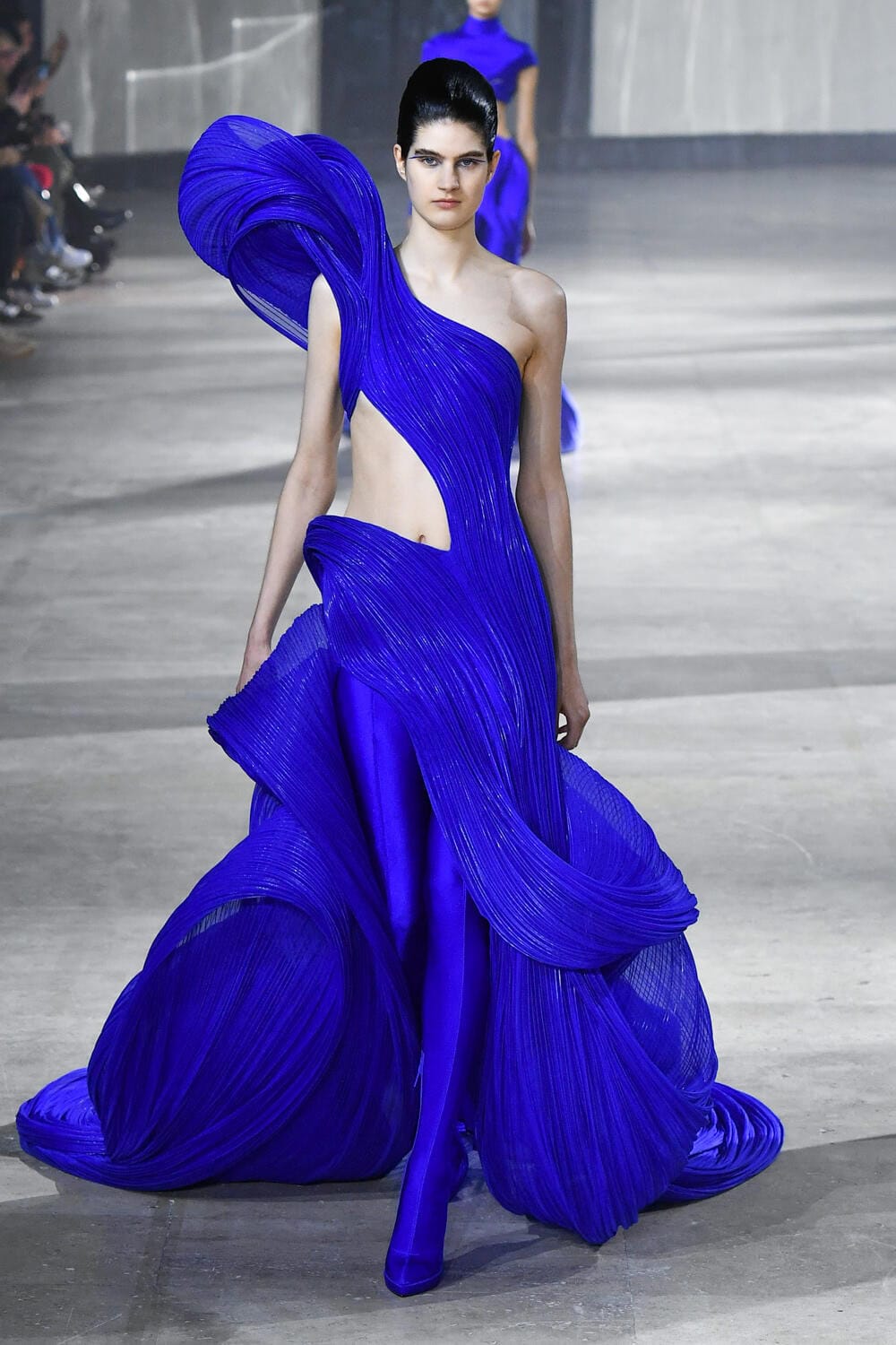 Gaurav Gupta Spring 2023 Couture Fashion Show