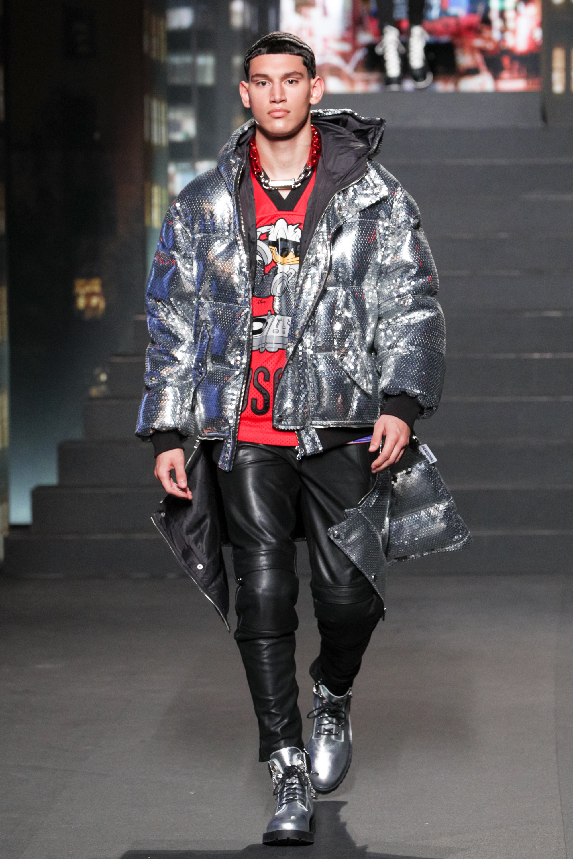 File:Hoyeon Jung Milan Fashion Week Autumn Winter 2019 (cropped