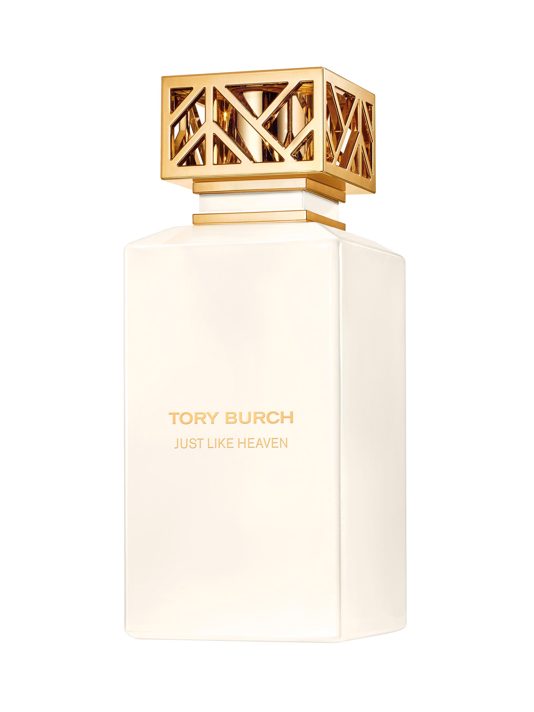 Tory Burch Releases New Fragrance Just Like Heaven