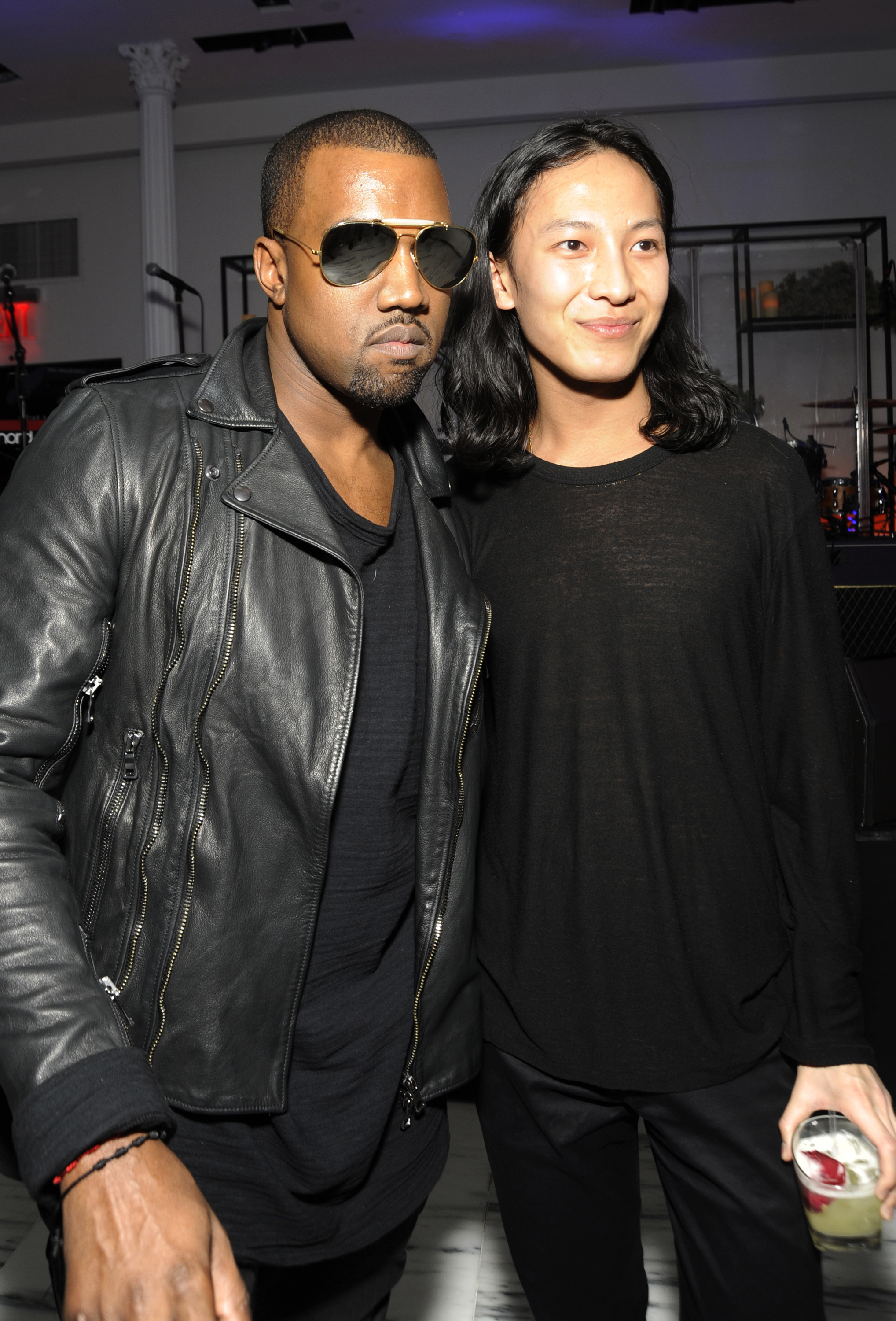 2011 NY Store Opening