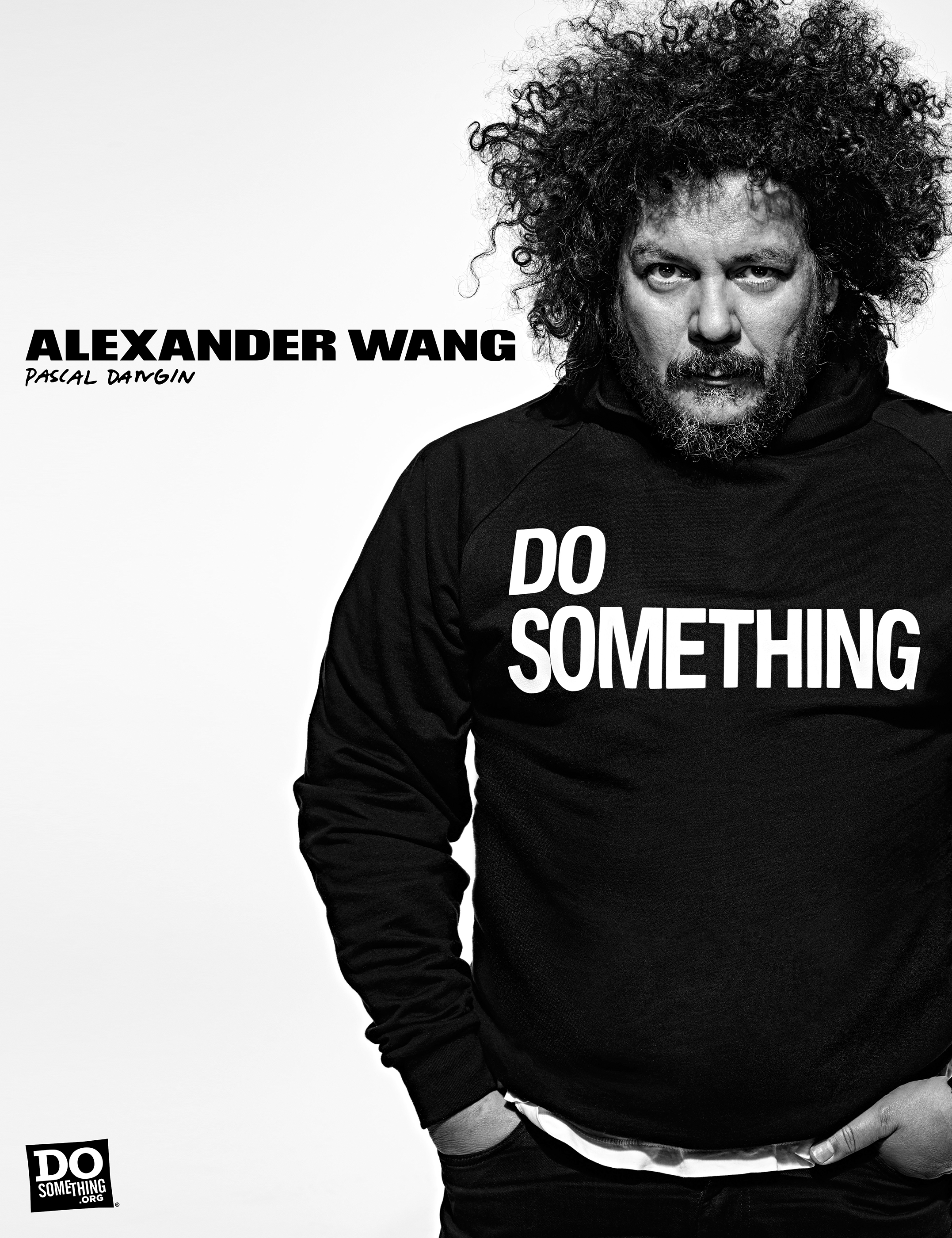 14 Things You Didn't Know About Alexander Wang